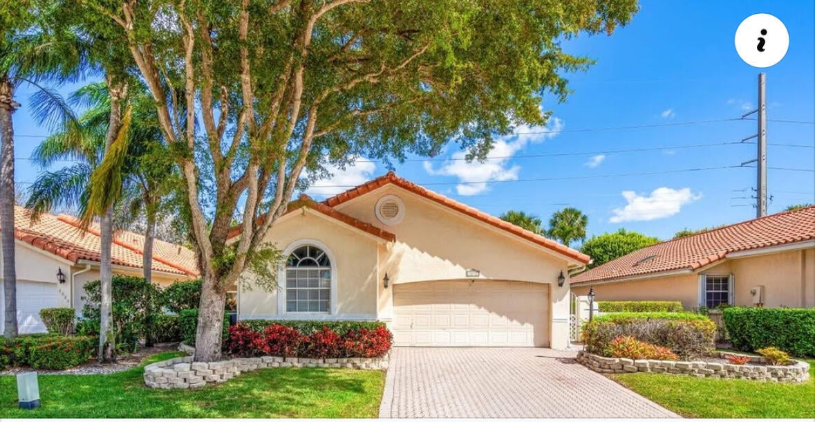 3BR – SingleFamilyResidence at 5072 Alencia Court