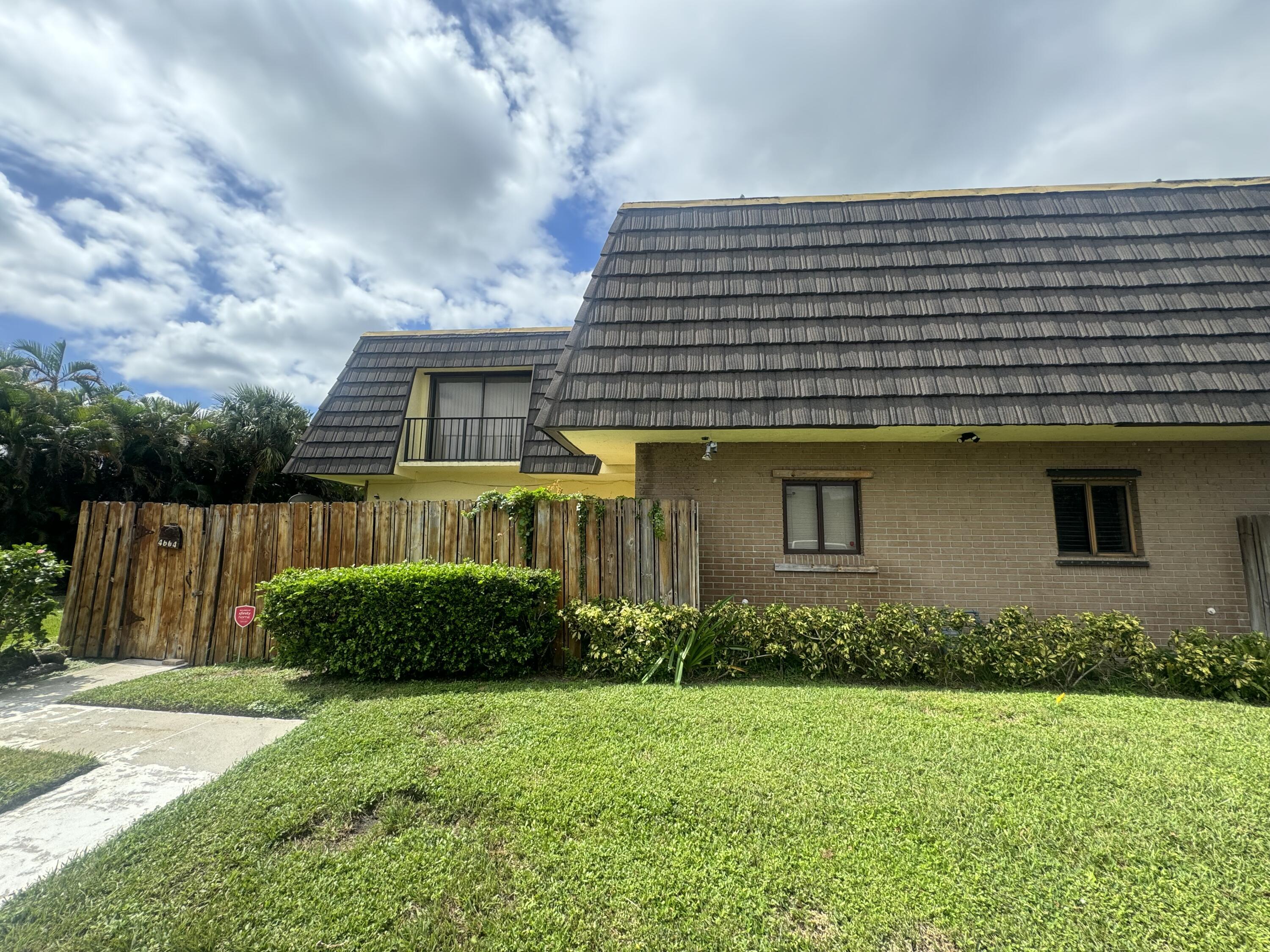 2BR – RNT at 4664 Cherry Road