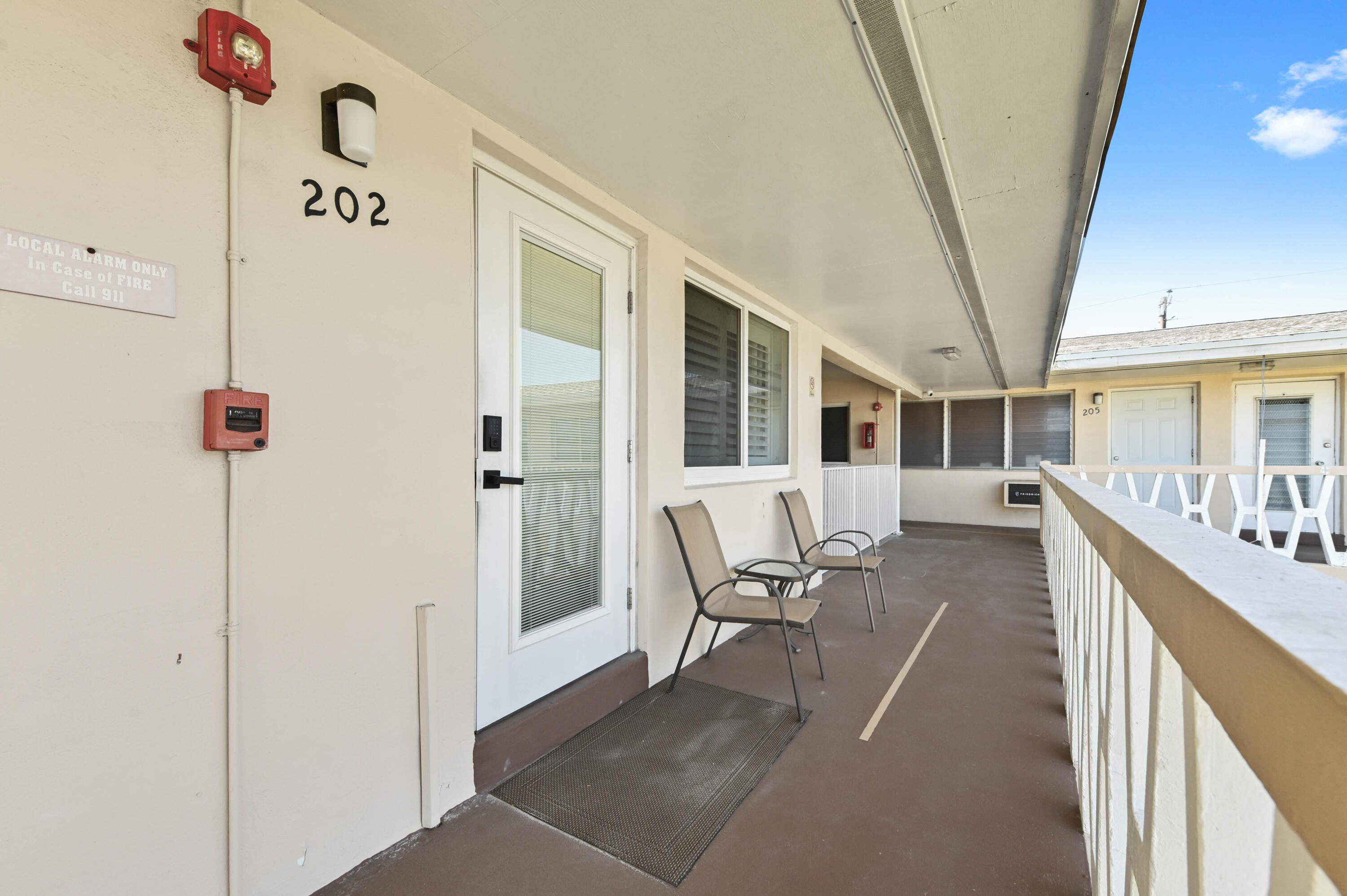 1BR – StockCooperative at 900 Atlantic Shores Boulevard #202