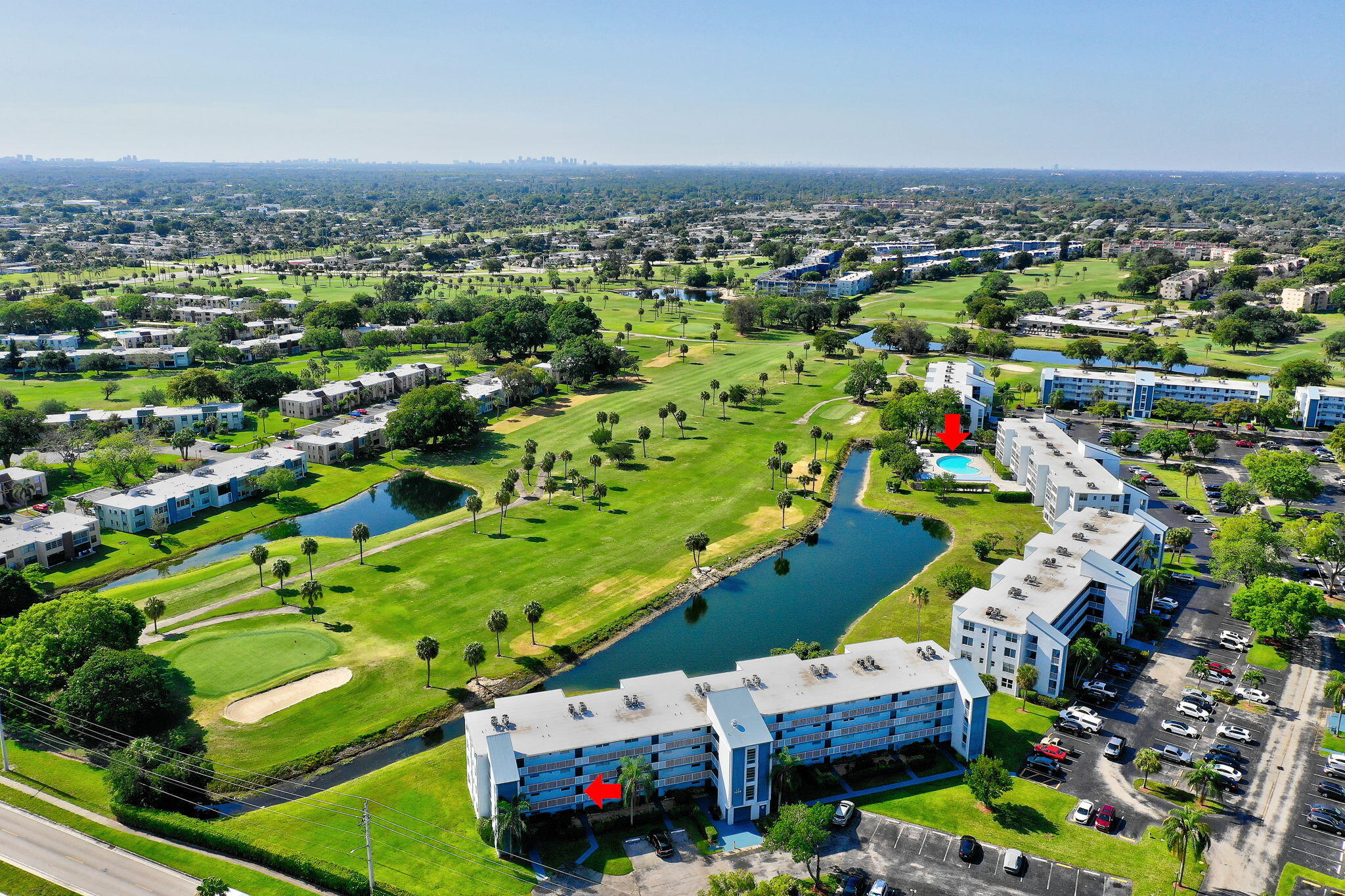 2BR – Condominium at 7608 NW 18th Street #Unit 202