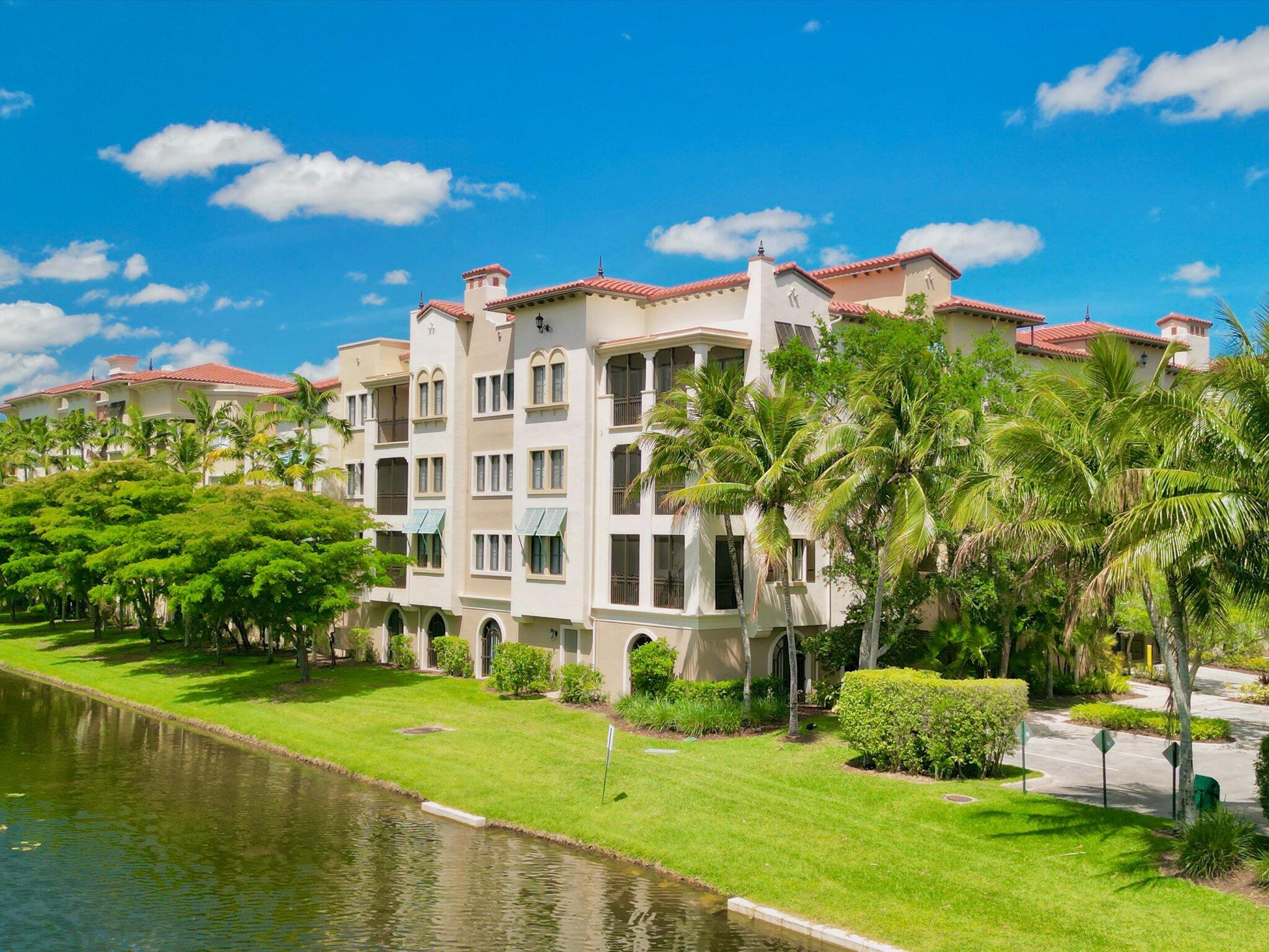3BR – Condominium at 3055 NW 126th Avenue #108
