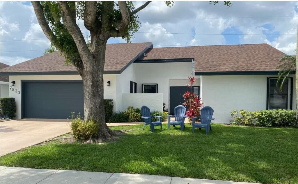 5BR – SingleFamilyResidence at 7833 San Marcos Place