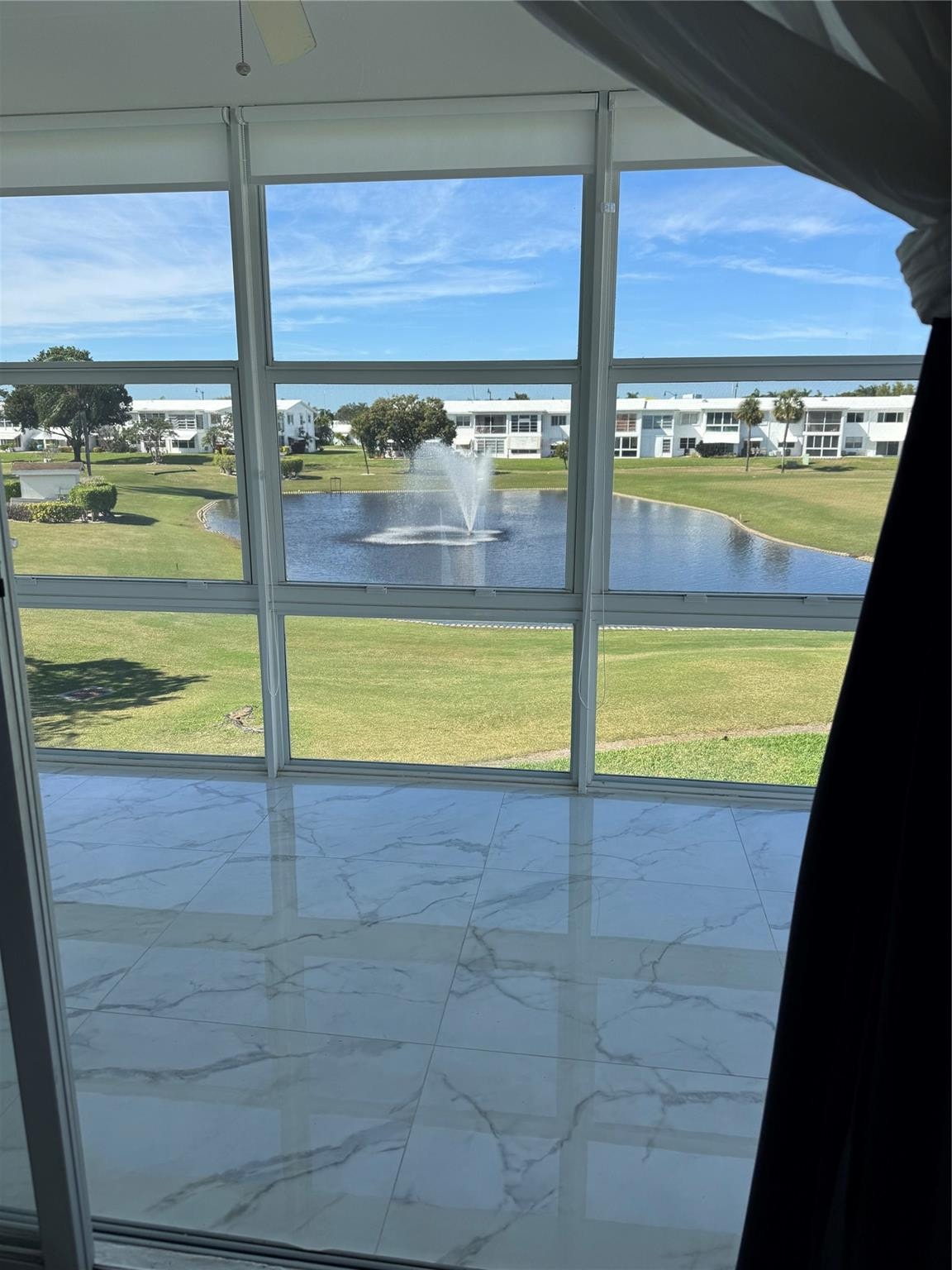 2BR – Condominium at 2701 E Golf Boulevard #2017
