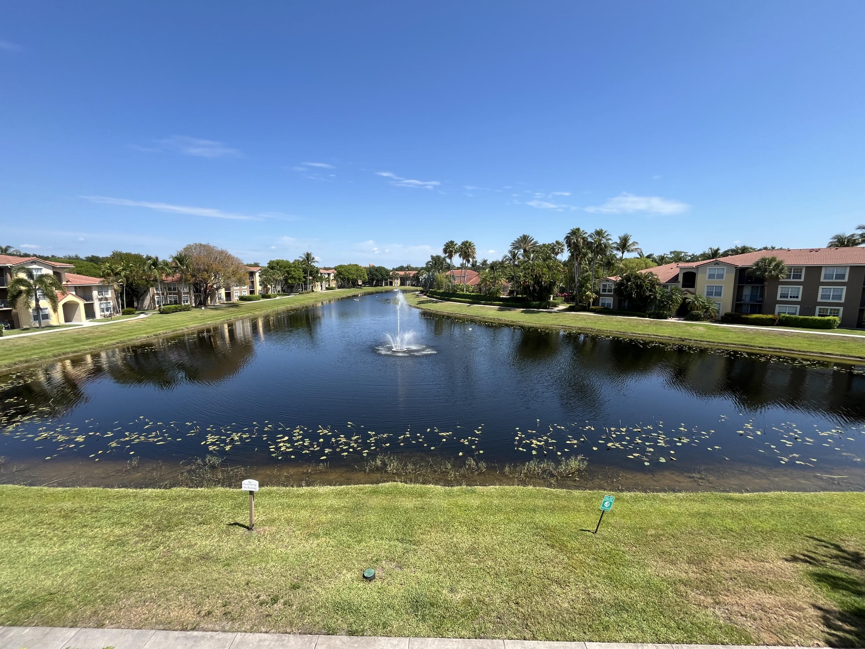 2BR – Condominium at 15135 Michelangelo Boulevard #306