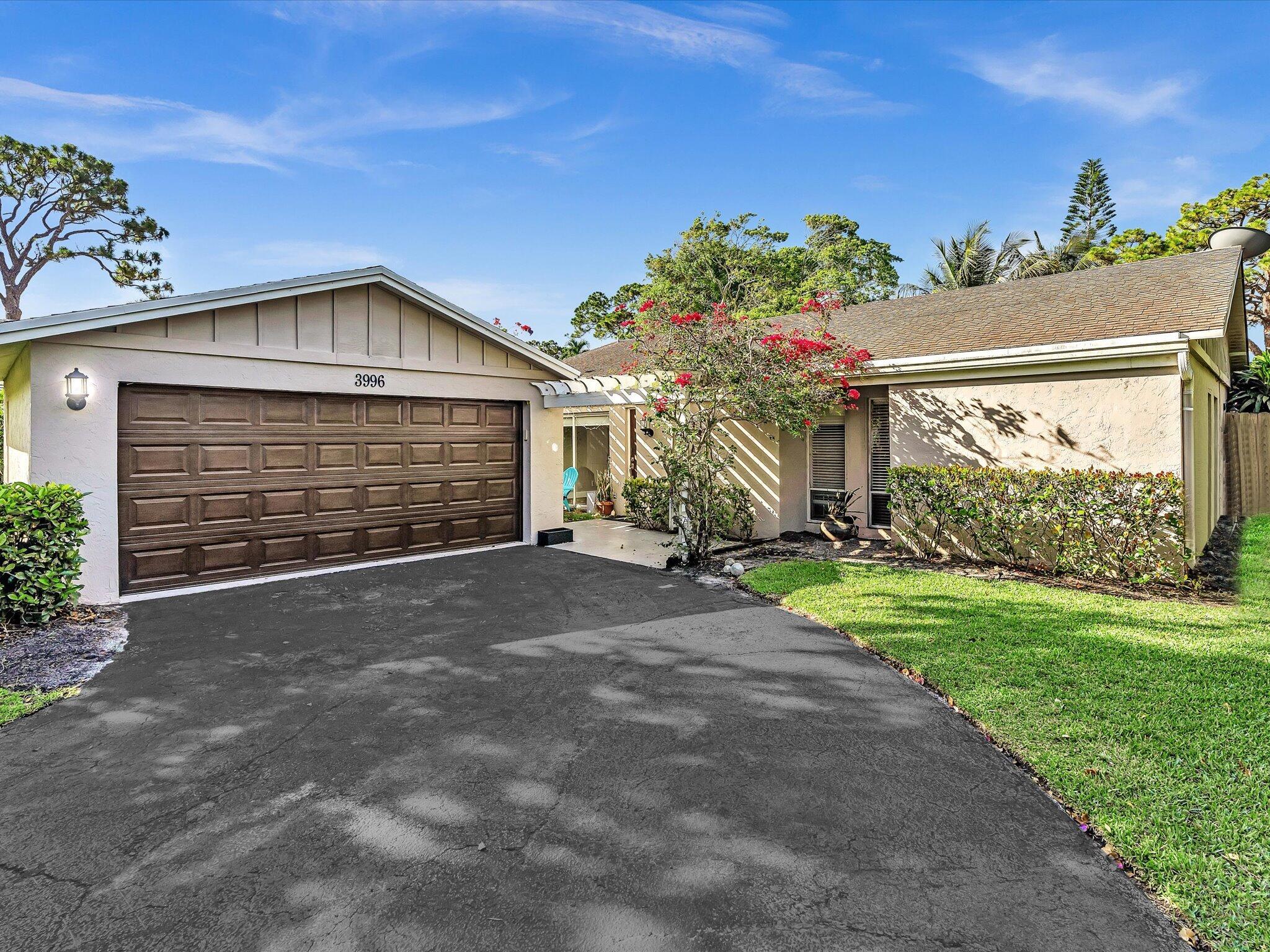 3BR – SingleFamilyResidence at 3996 NW 7th Court