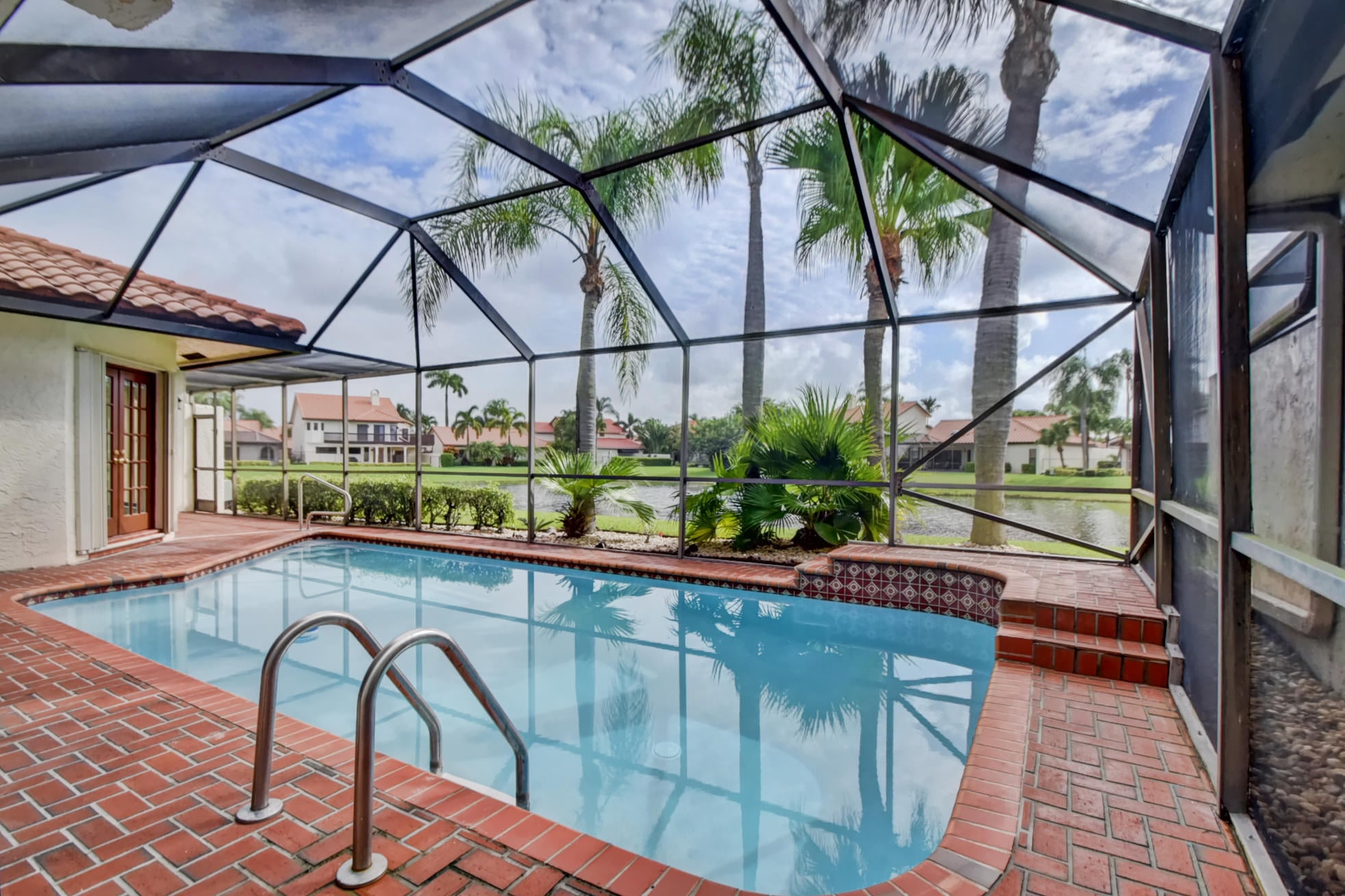 3BR – SingleFamilyResidence at 22595 Esplanada Circle W