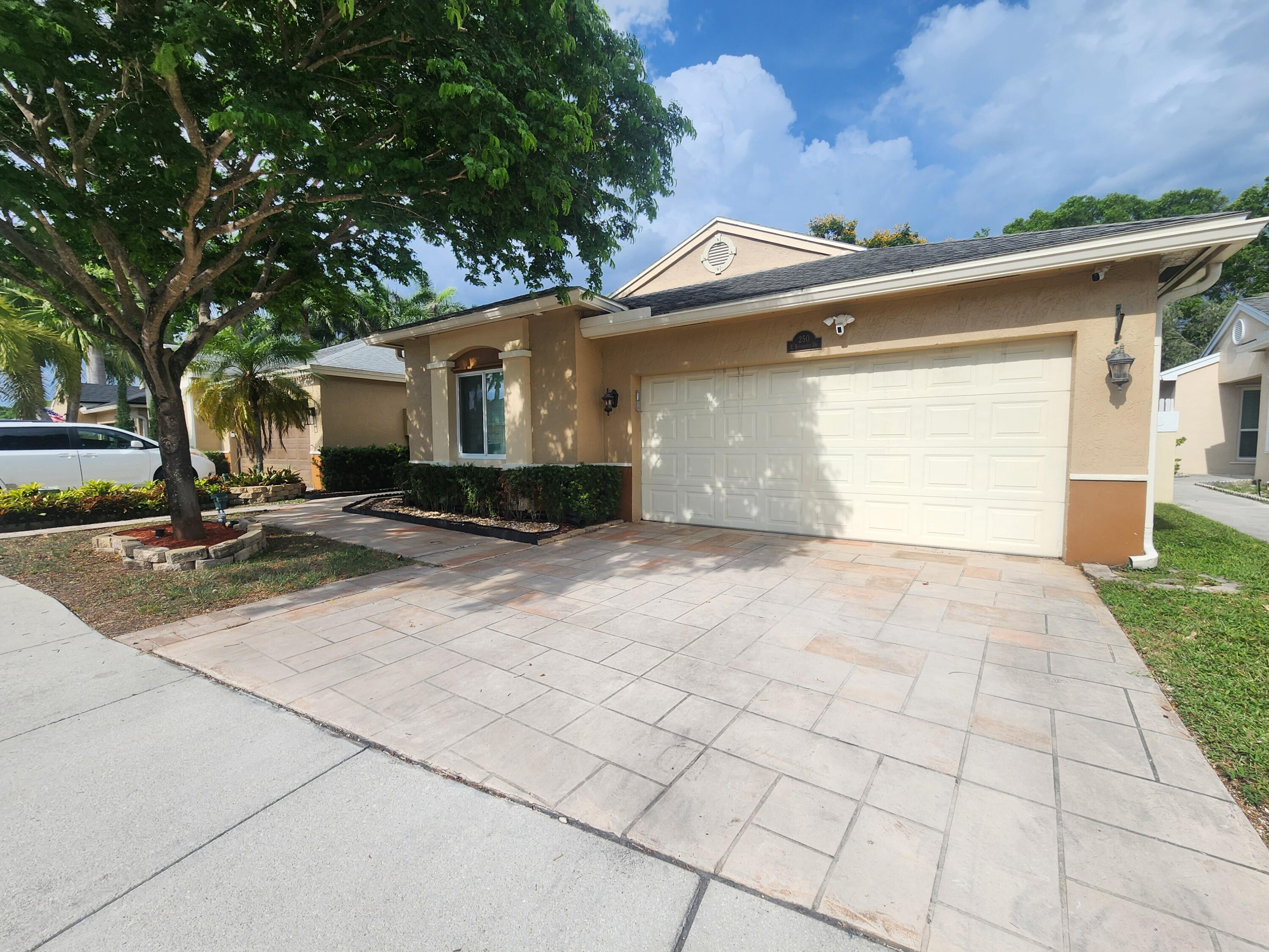 3BR – SingleFamilyResidence at 250 E Riverbend Drive