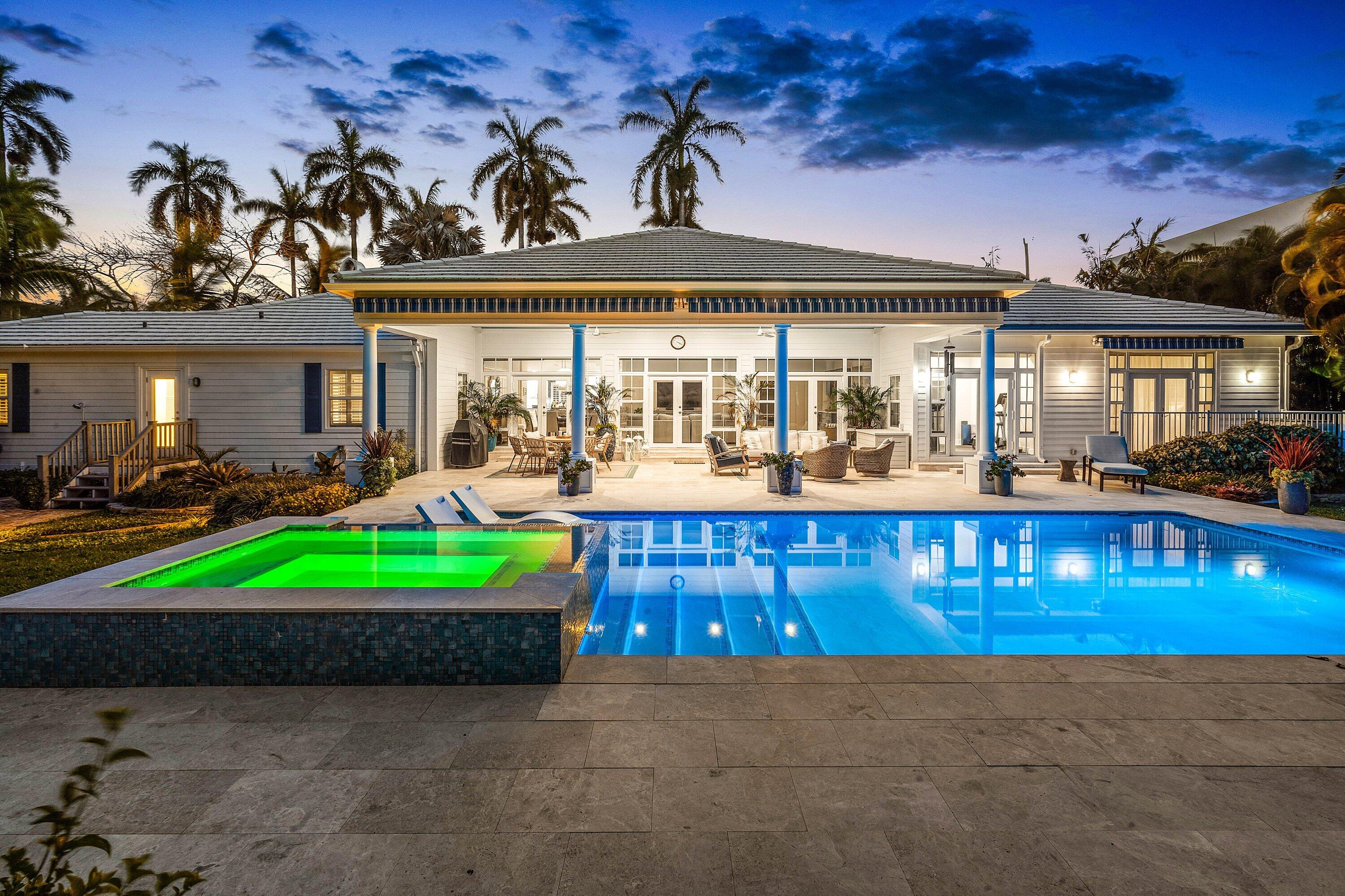 4BR – SingleFamilyResidence at 1101 Thomas Street