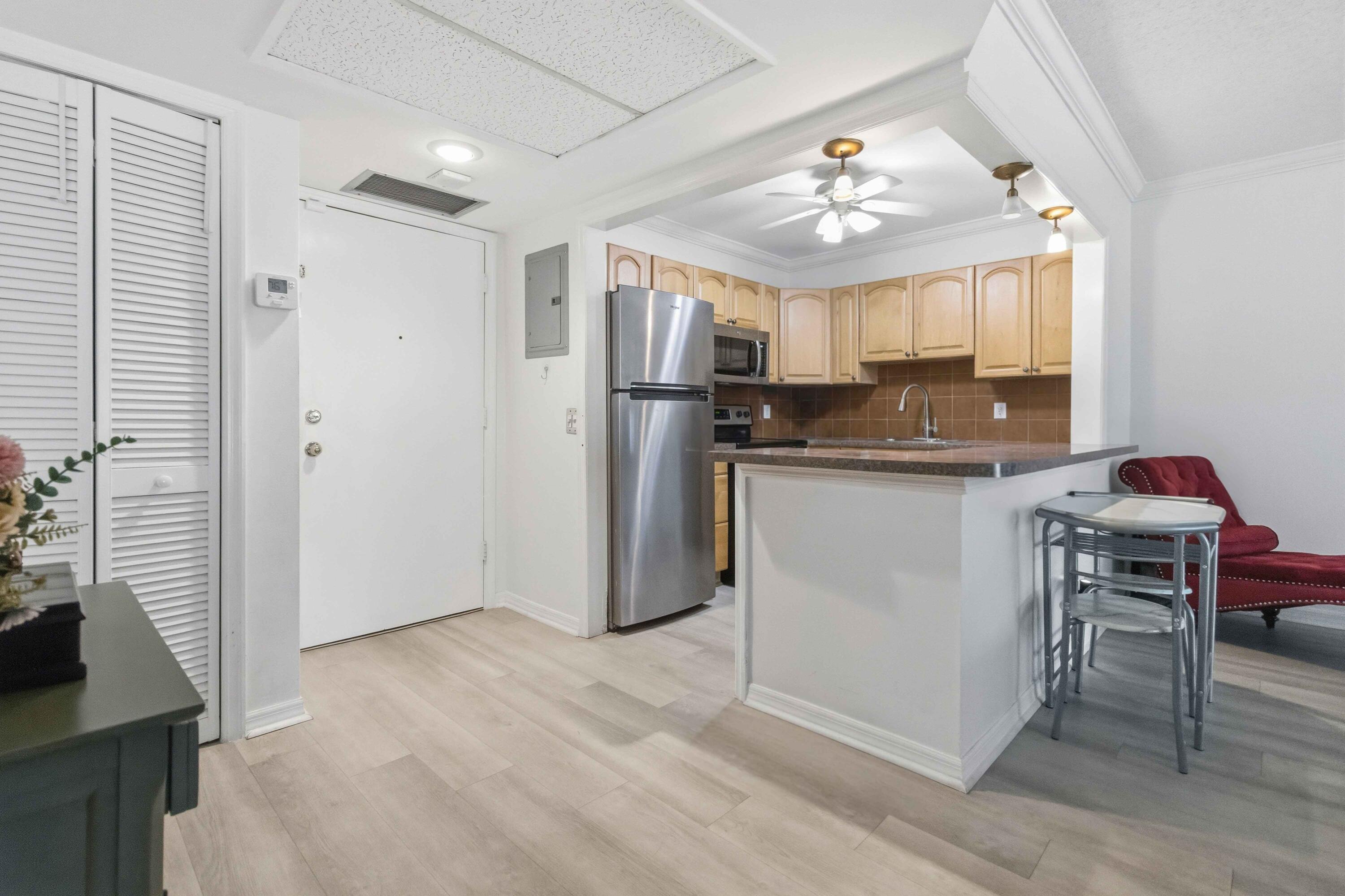 1BR – Condominium at 259 S Cypress Road #506