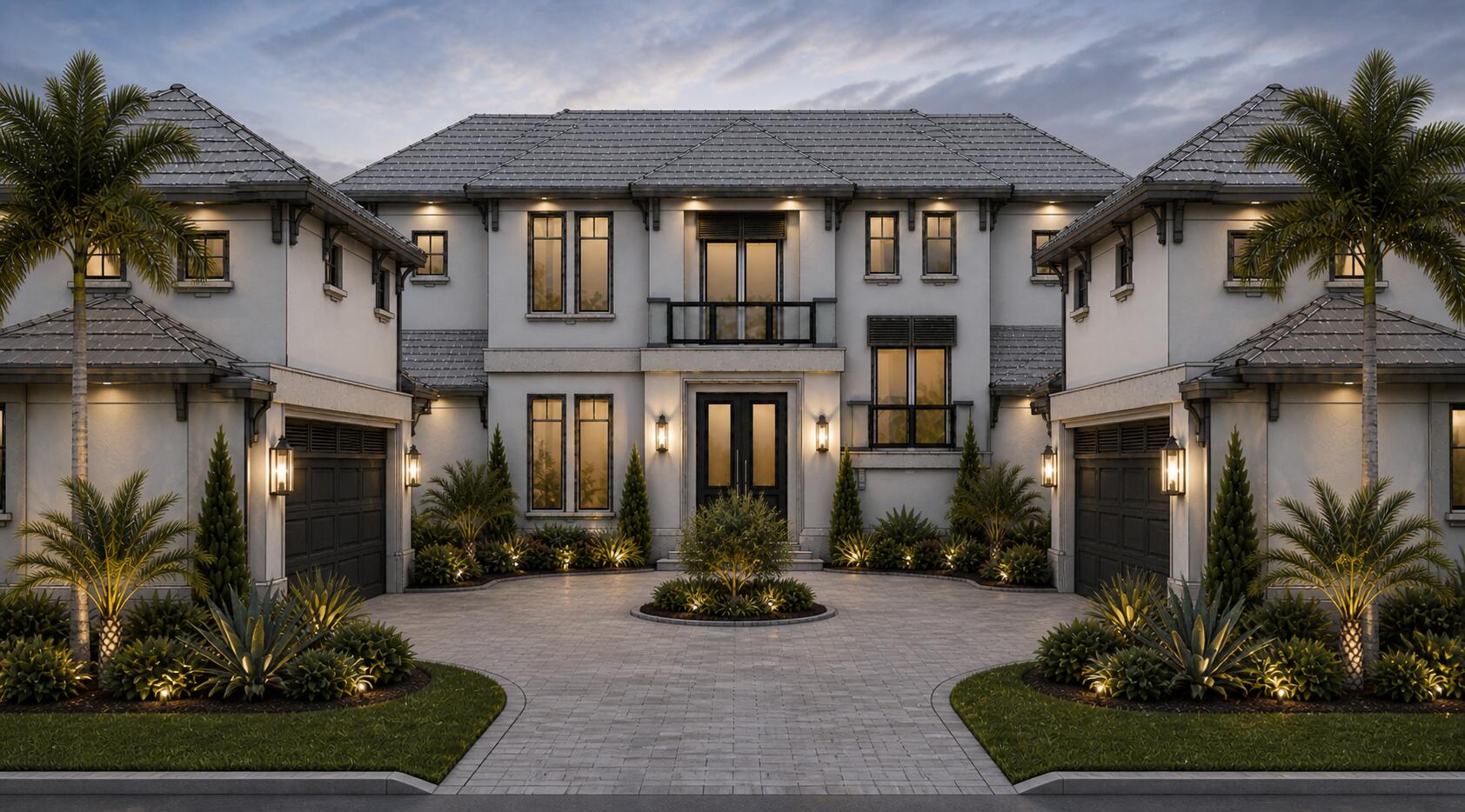 5BR – SingleFamilyResidence at 1 Fisher Lane