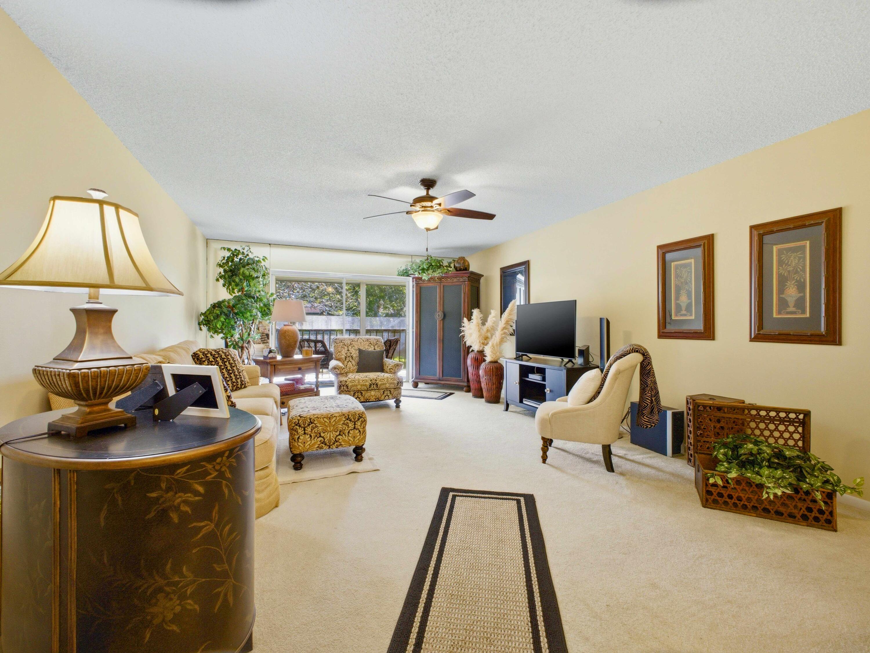 2BR – Condominium at 6625 S Oriole Boulevard #2040
