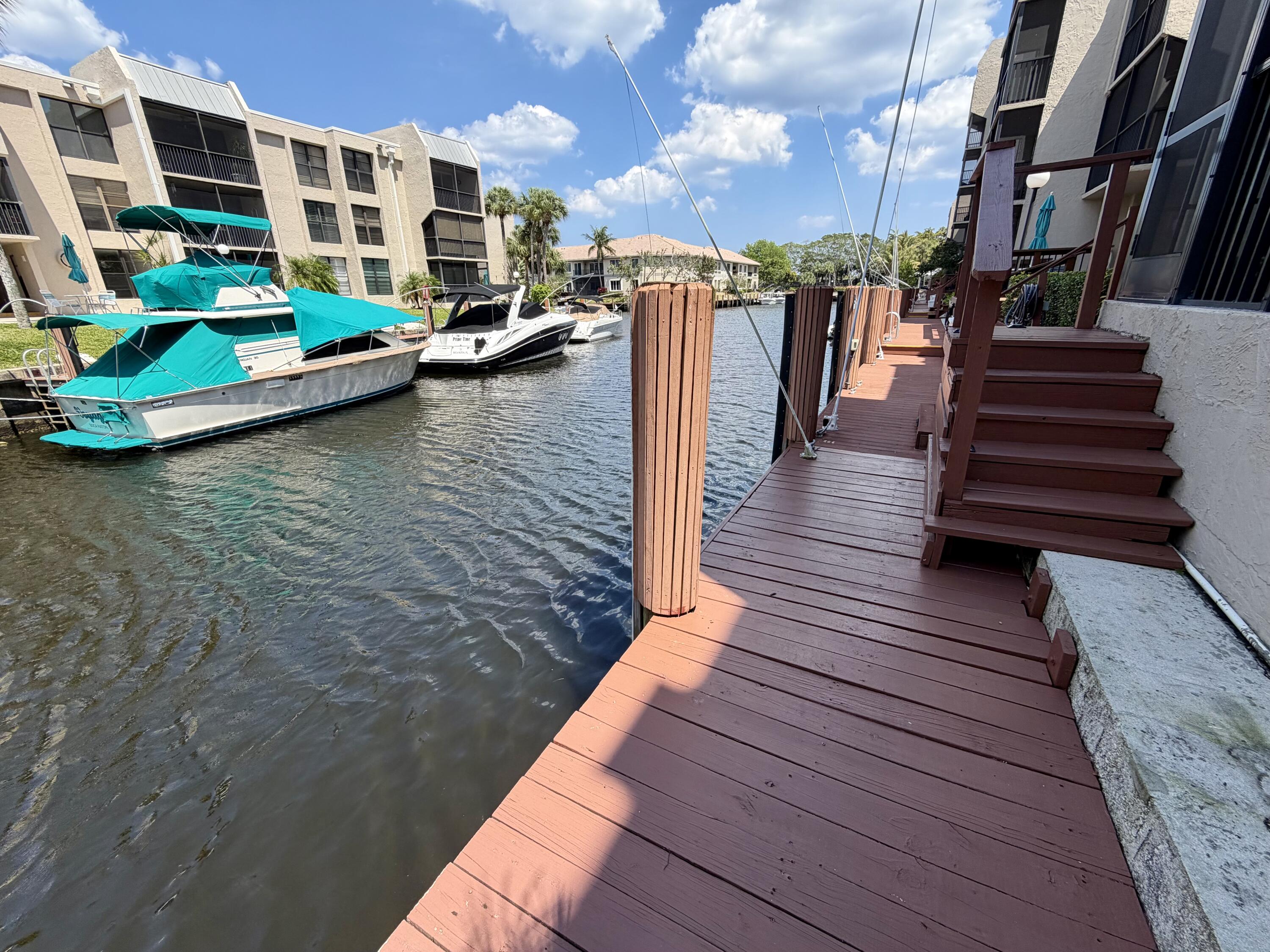 2BR – Condominium at 6 Royal Palm Way #102