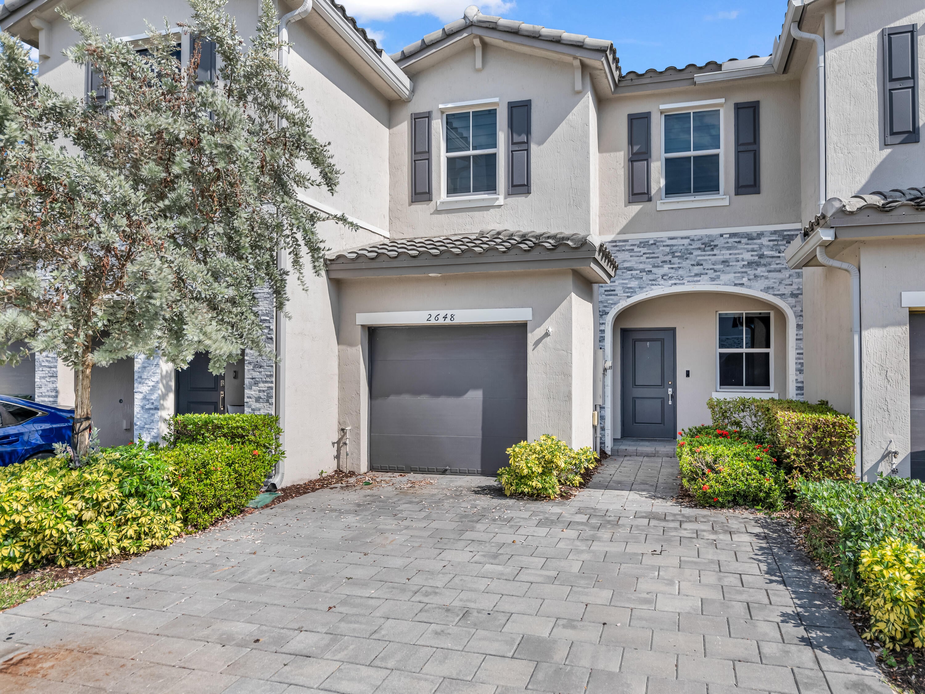 3BR – Townhouse at 2648 SE 12th Street