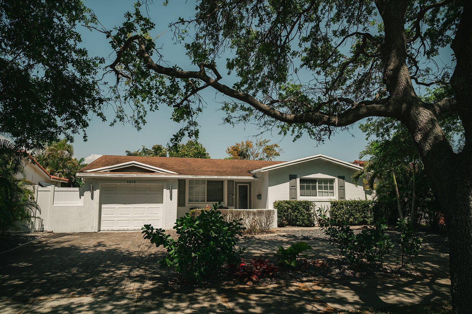 3BR – SingleFamilyResidence at 4815 Johnson Street
