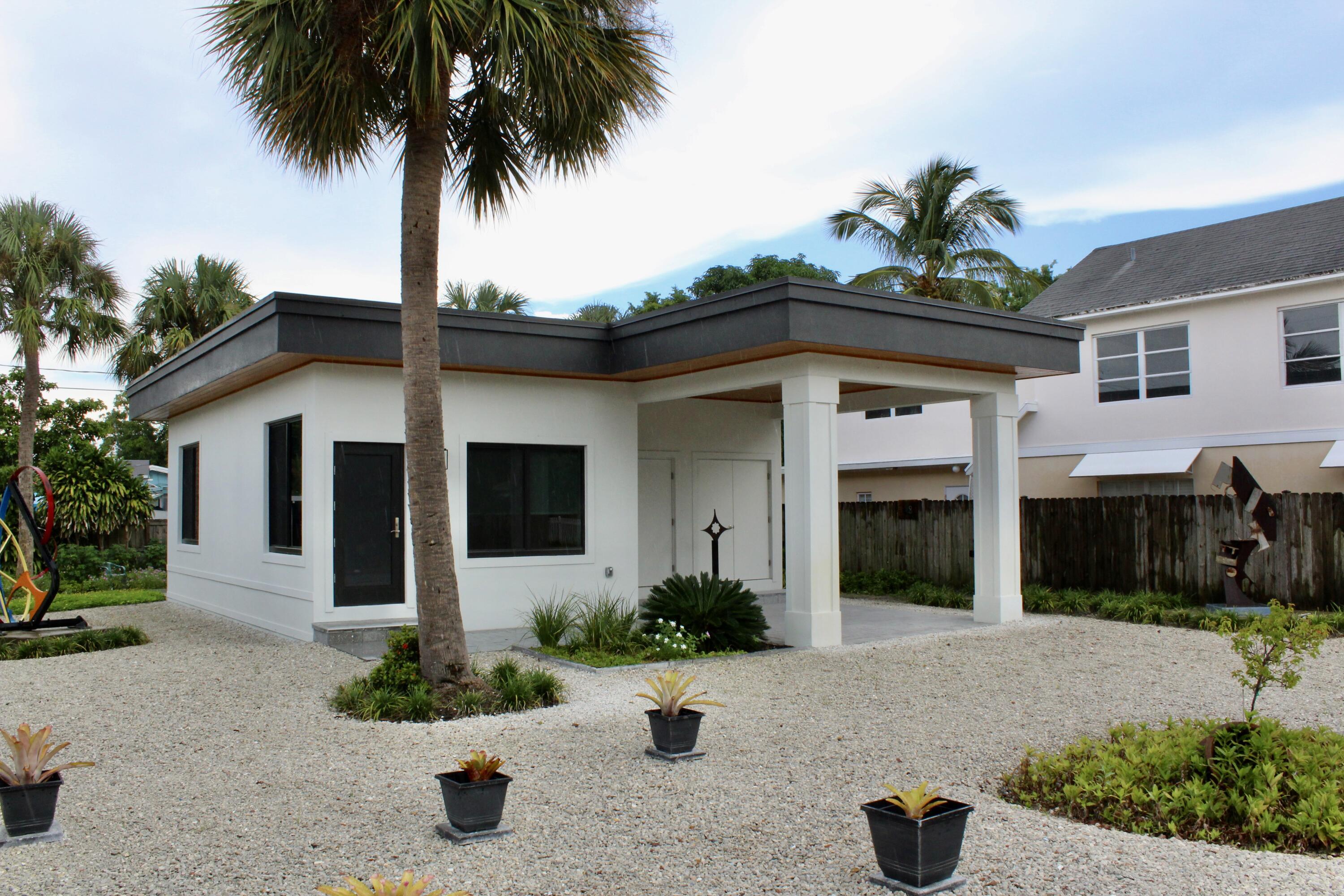 1BR – SingleFamilyResidence at 3583 Gibbs Road
