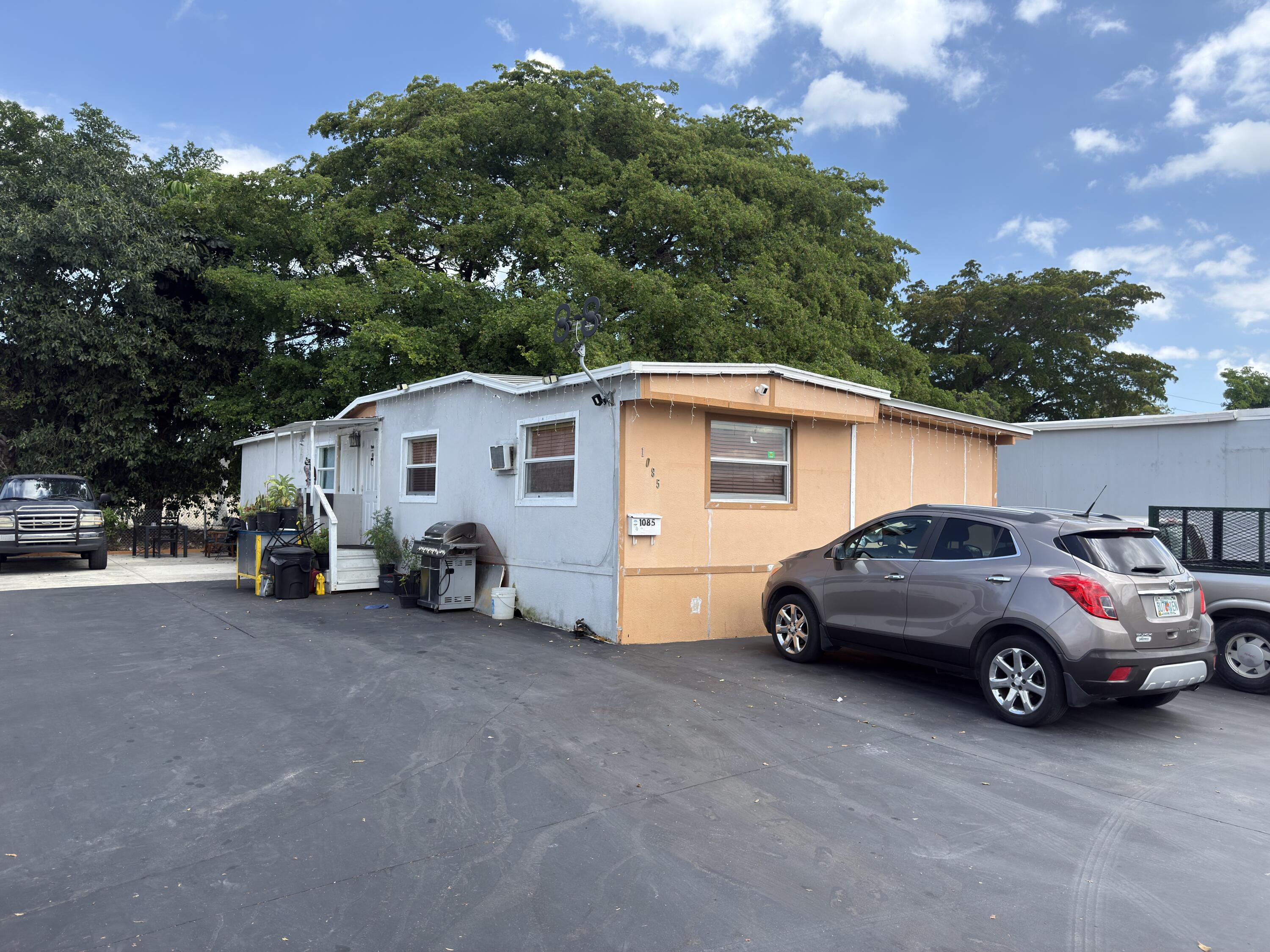 4BR – ManufacturedHome at 1085 SW 127th Court
