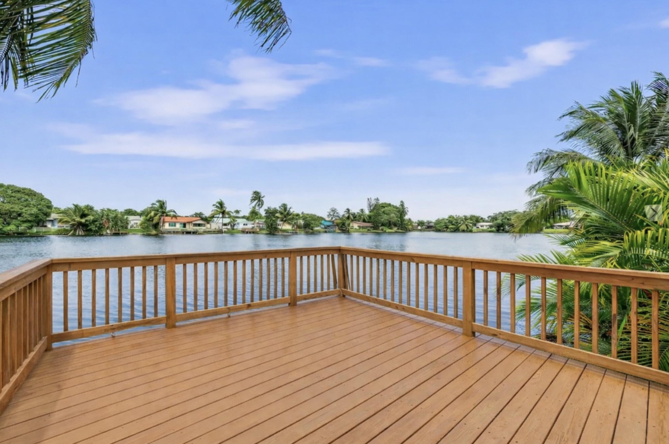 3BR – SingleFamilyResidence at 3351 NW 67th Street