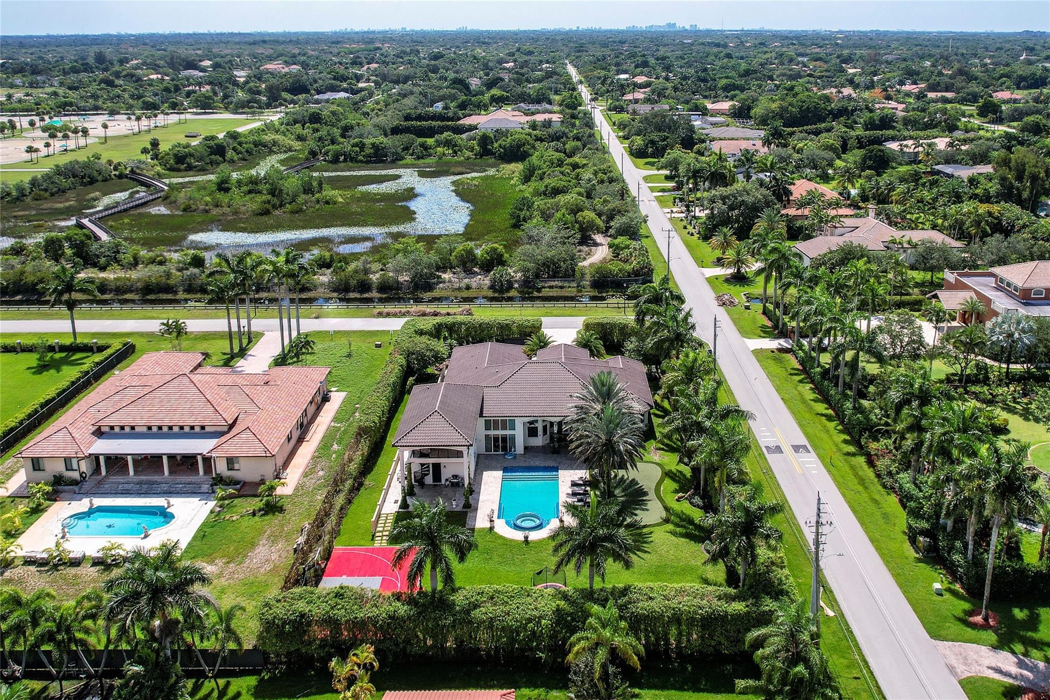 5BR – SingleFamilyResidence at 1203 NW 121st Avenue