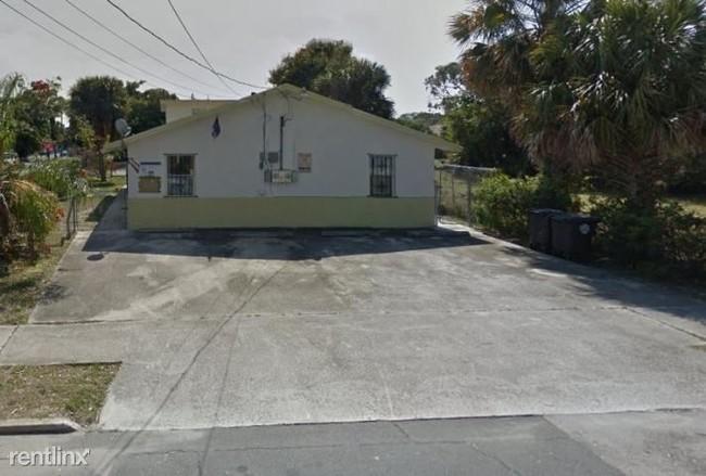2BR – Apartment at 620 11th Street