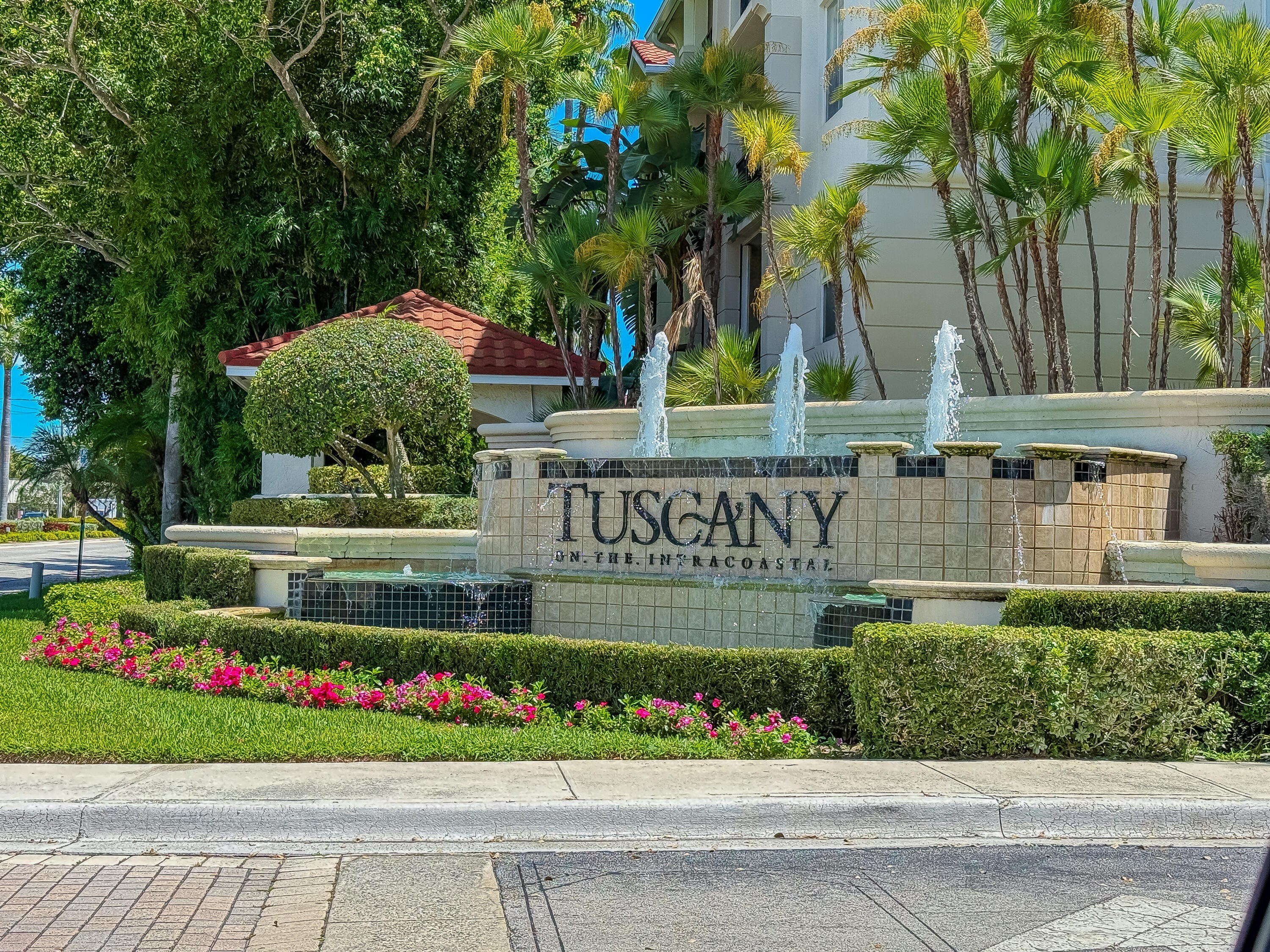 1BR – Condominium at 2412 Tuscany Way