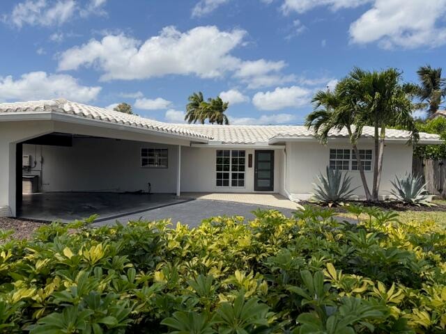 3BR – SingleFamilyResidence at 2083 NE 54th Court