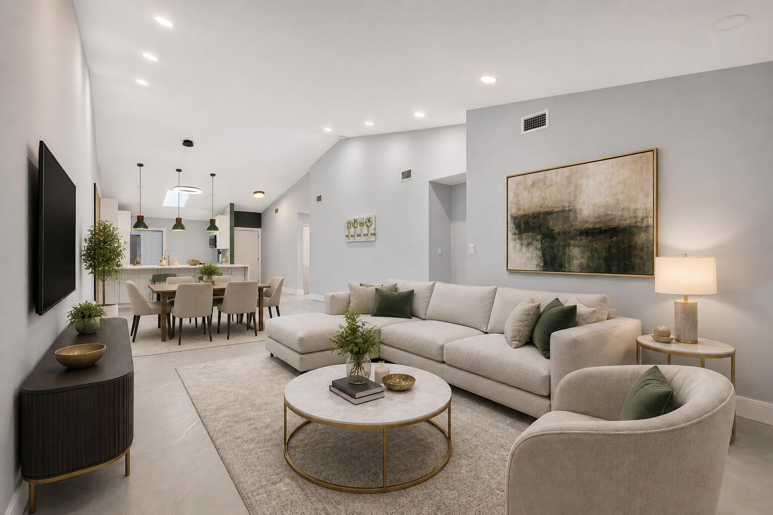2BR – RES at 10924 Roebelini Palm Court #A