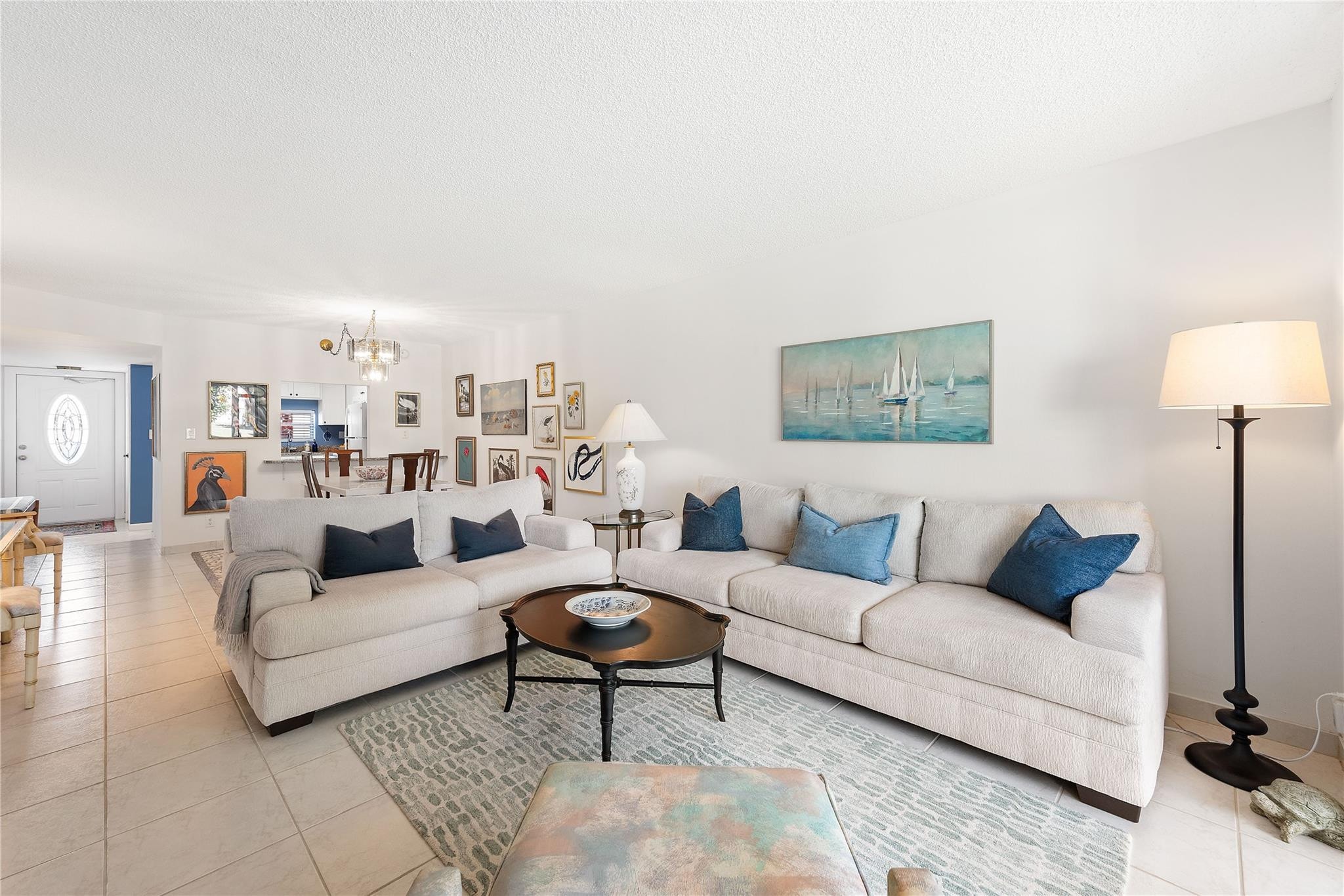 2BR – Condominium at 9420 S Hollybrook Lake Drive #109