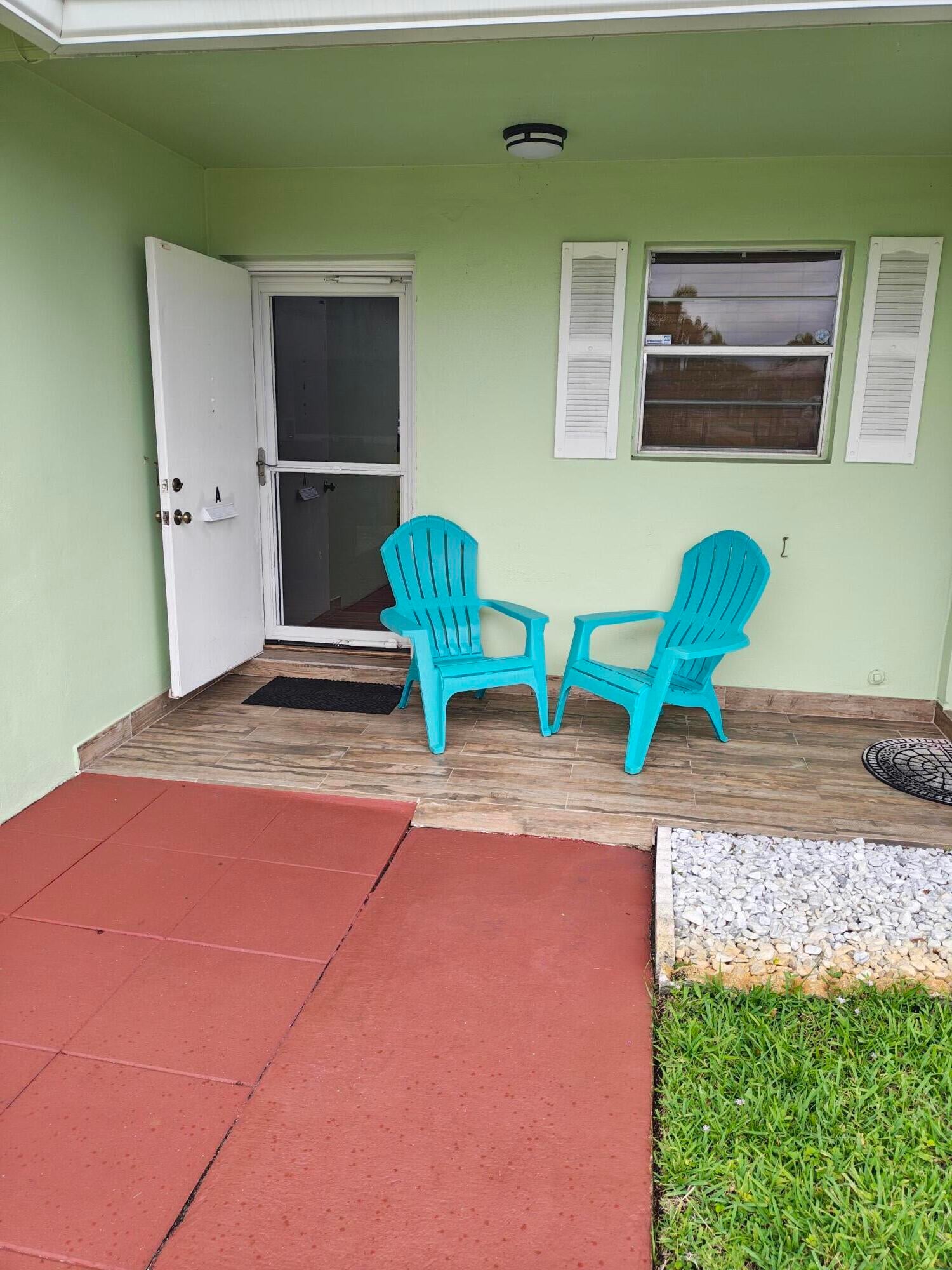 1BR – RNT at 101 Country Lane