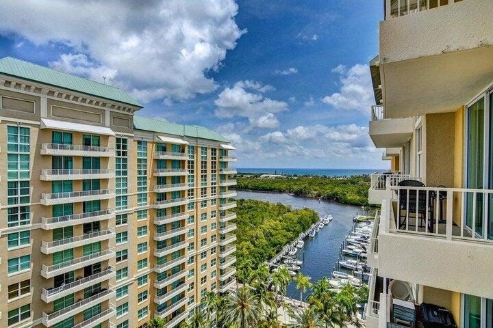 2BR – Condominium at 625 Casa Loma Boulevard #Lower Penthouse 9 Unit 1509