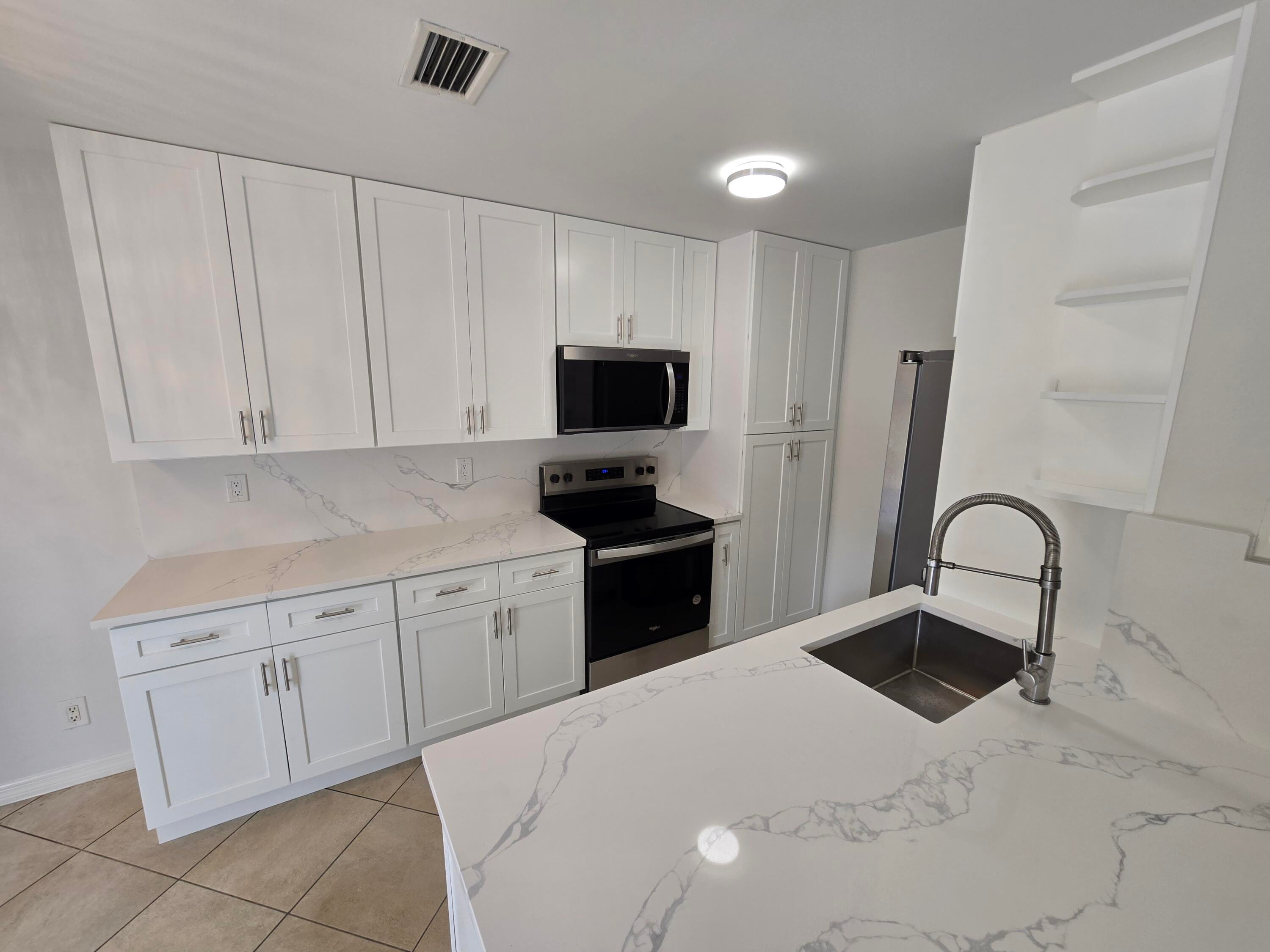 3BR – RNT at 4503 NW 6th Avenue