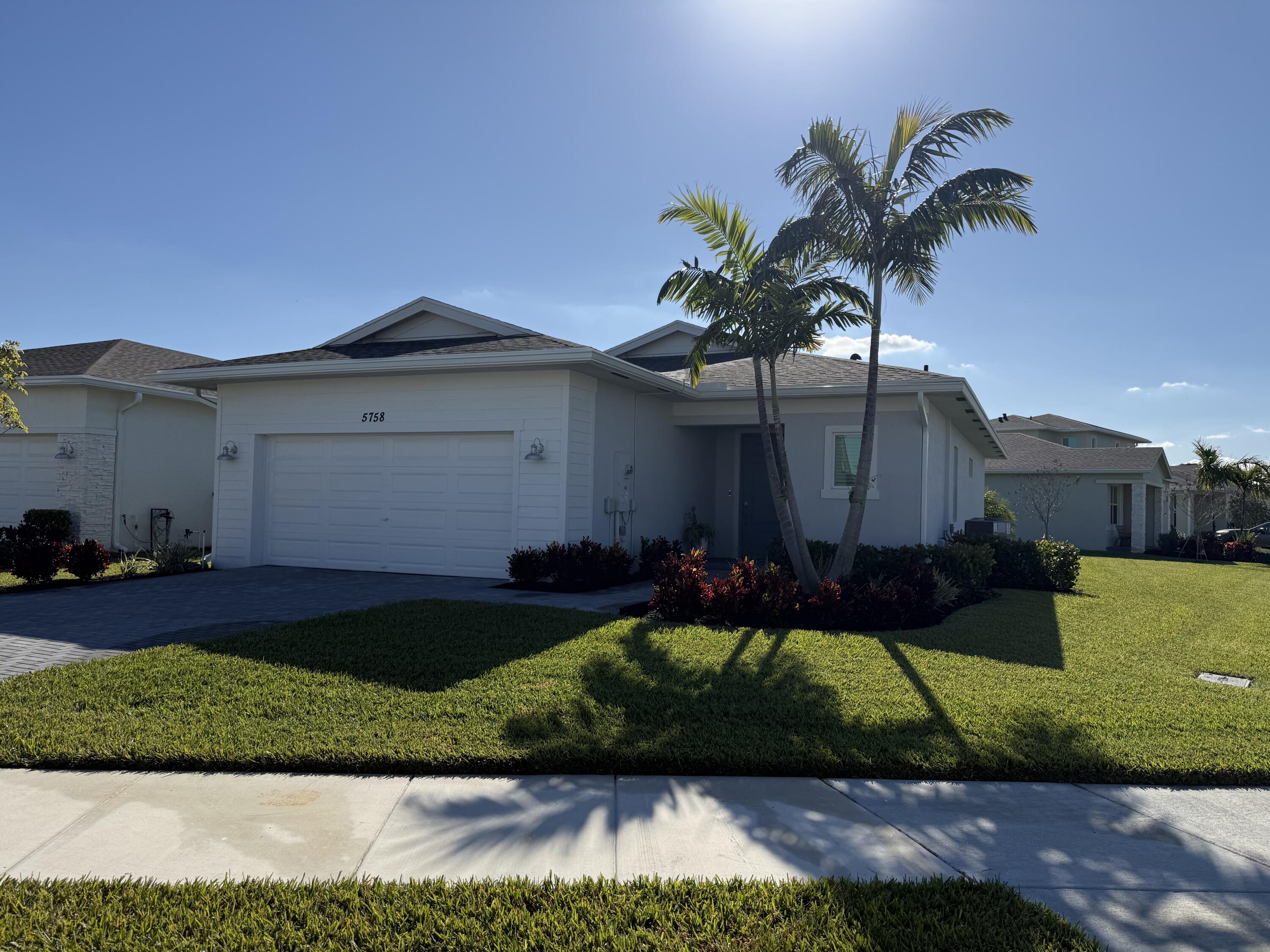 2BR – SingleFamilyResidence at 5758 Graceful Way