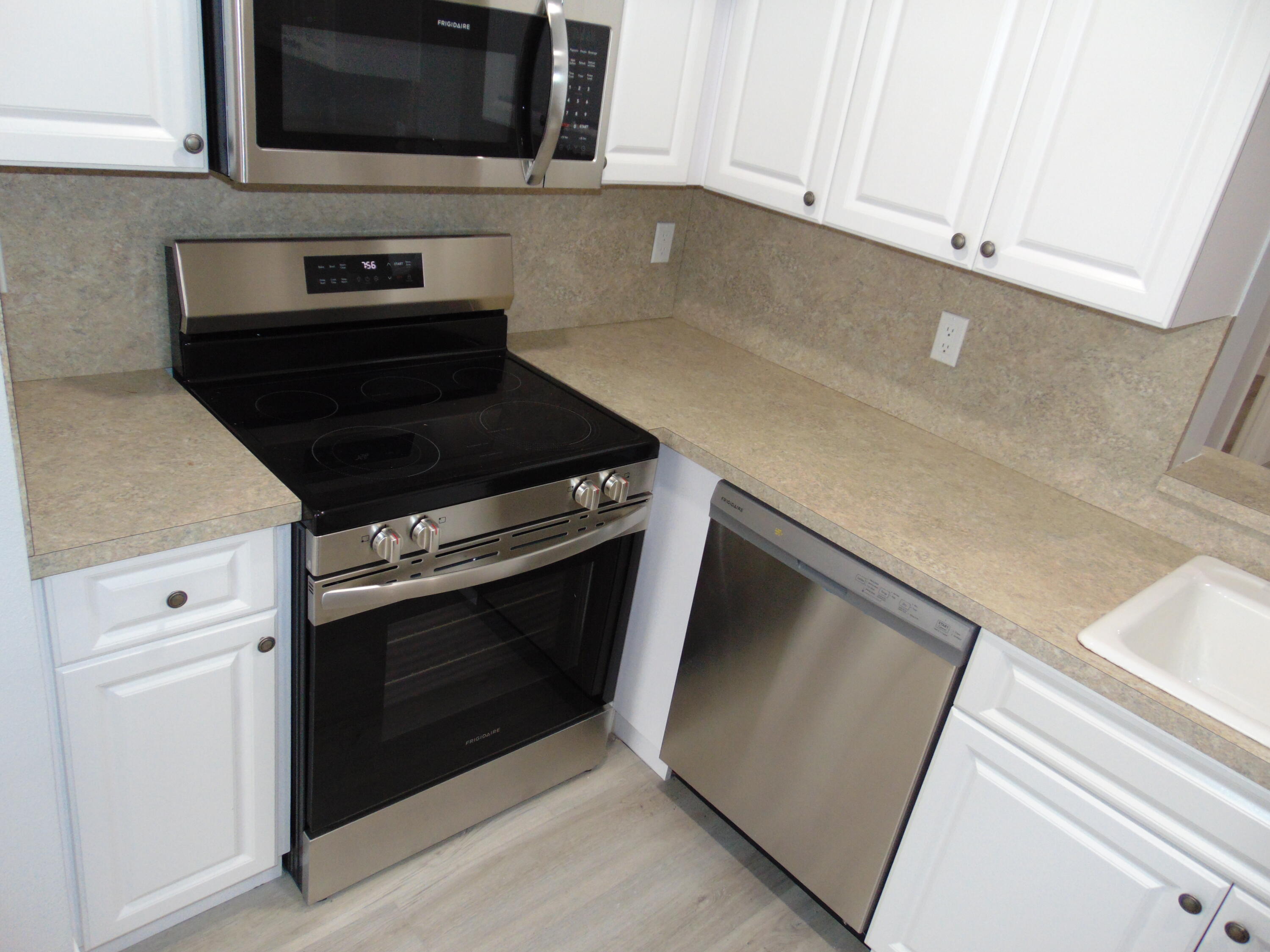 2BR – Condominium at 7360 NW 18th Street #105