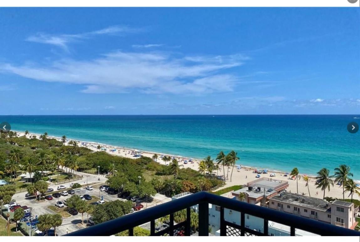 2BR – Condominium at 1501 S Ocean Drive #1503