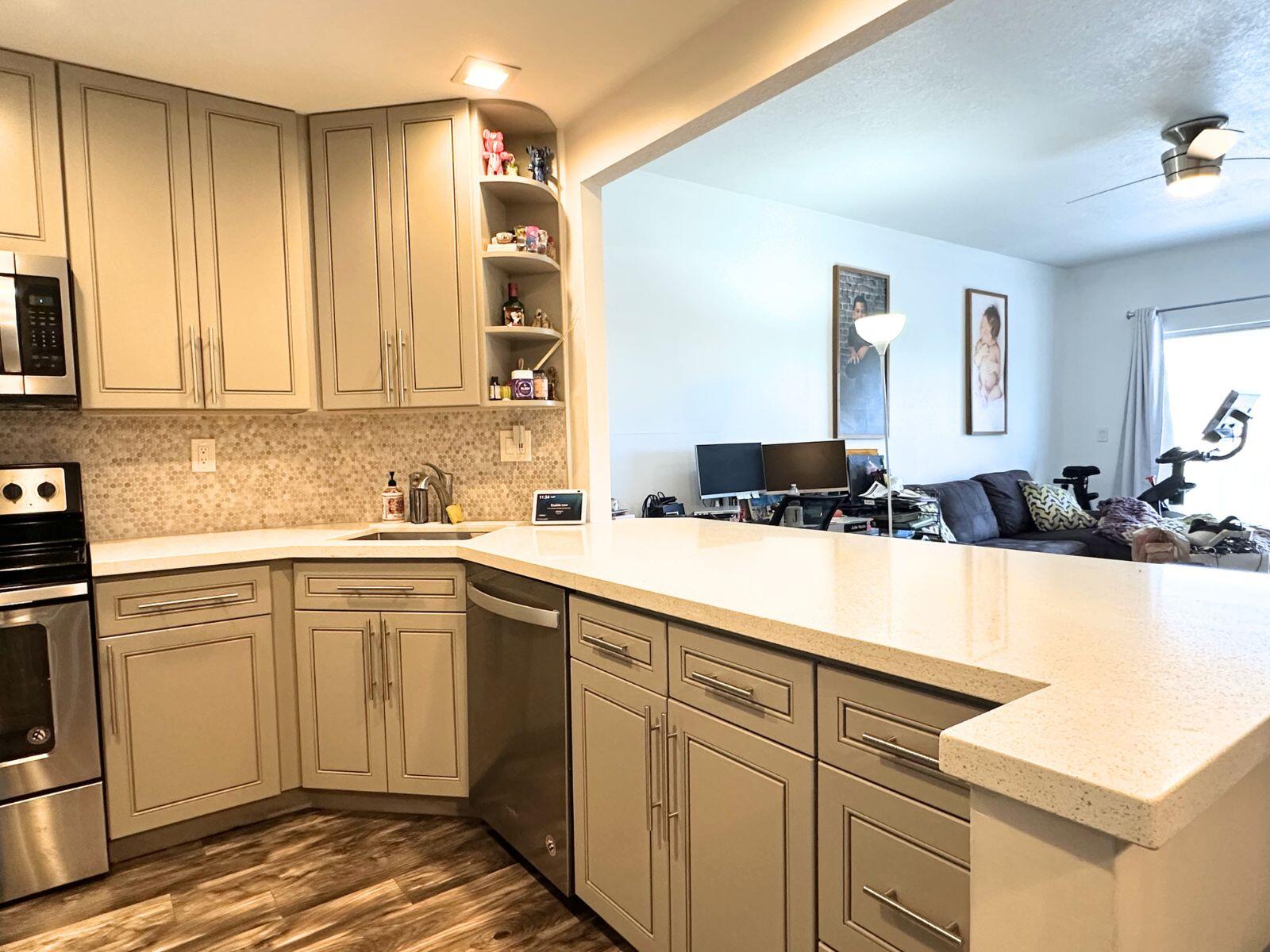 2BR – Condominium at 50 SW 3rd Avenue #3020