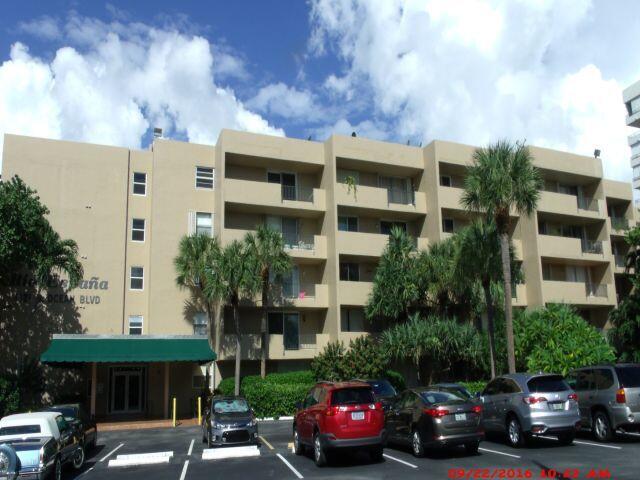 1BR – Condominium at 1421 S Ocean Boulevard #412
