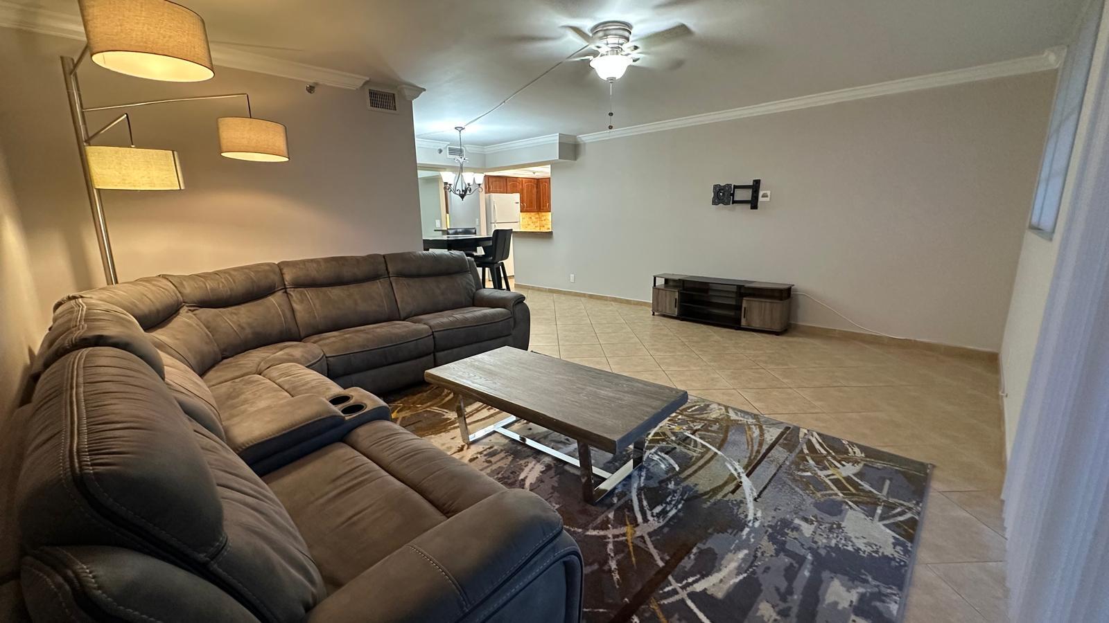 1BR – Condominium at 3300 W Rolling Hills Circle #708
