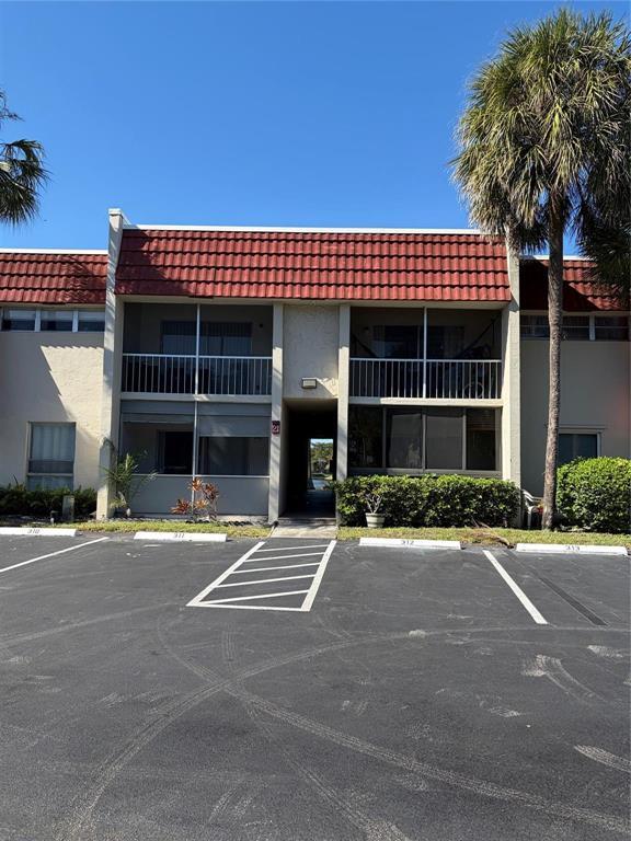 2BR – Condominium at 21 Jacaranda Country Club Drive #224