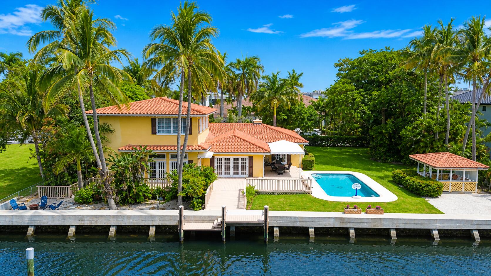 5BR – SingleFamilyResidence at 2400 Delmar Place