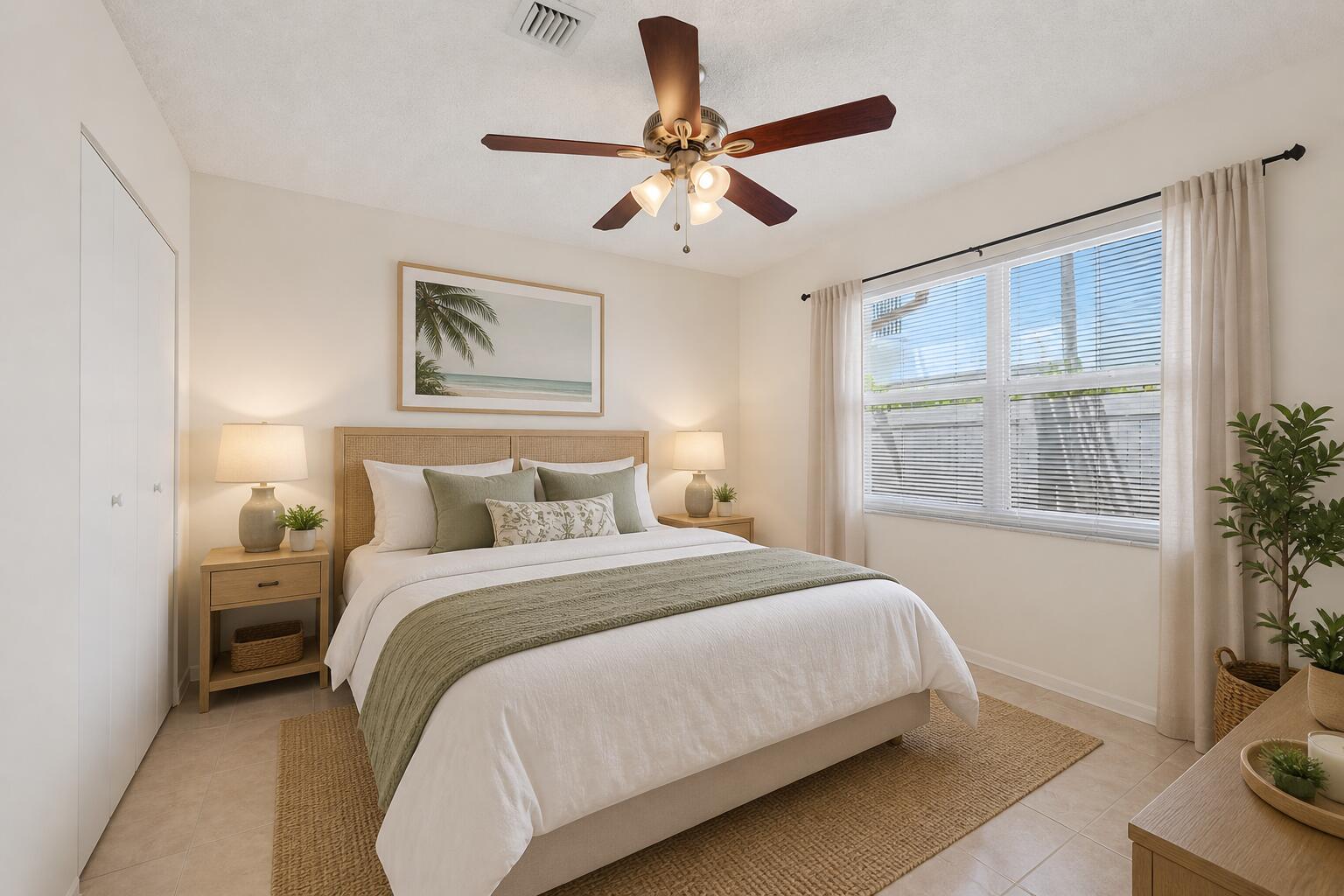 2BR – Condominium at 1016 N 16th Avenue #3