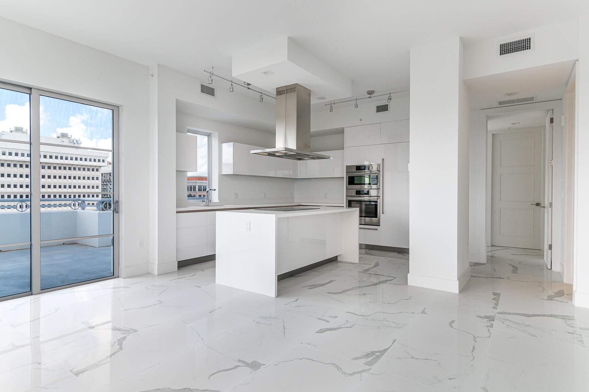 2BR – Condominium at 155 E Boca Raton Road #603