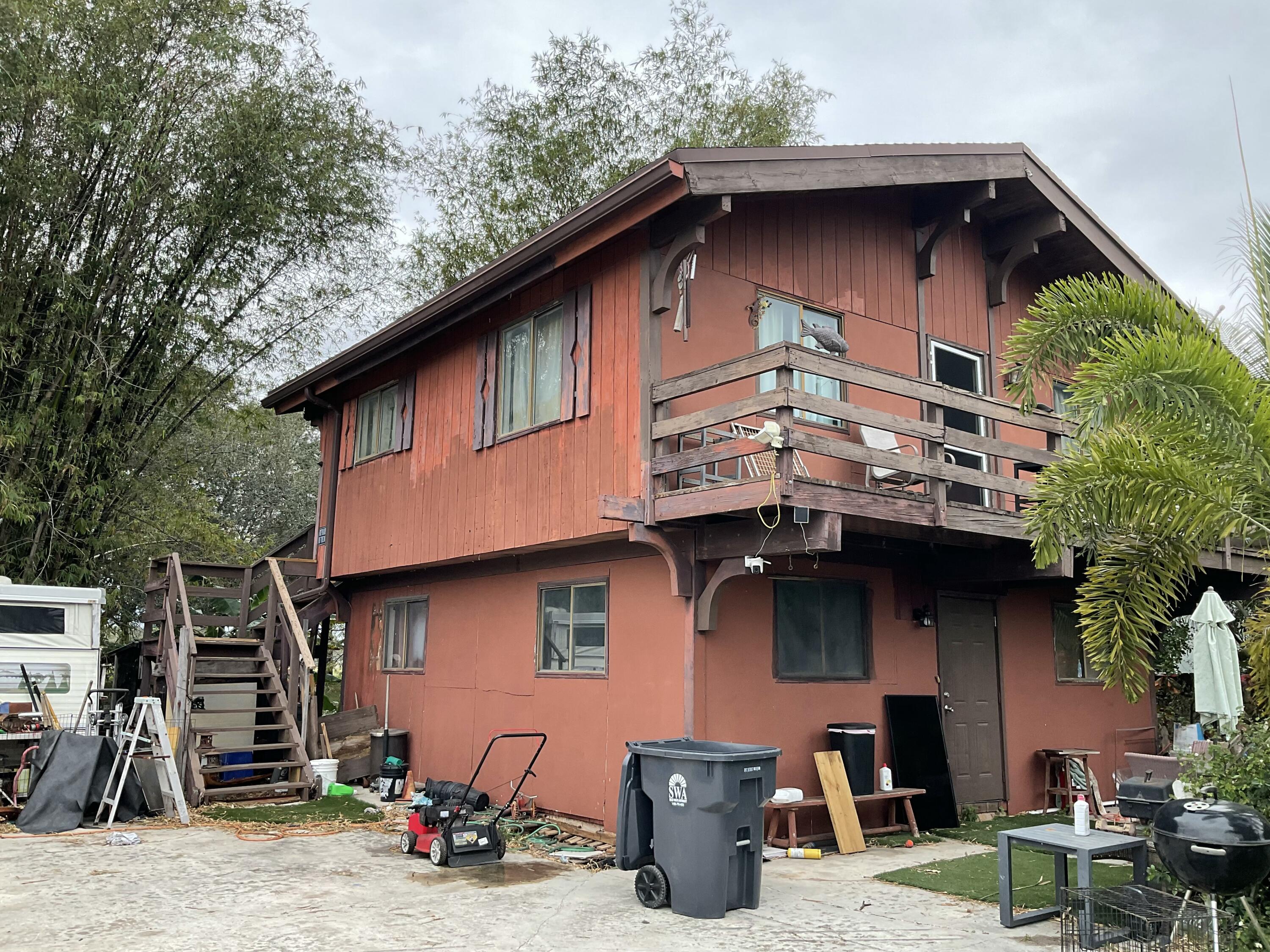 3BR – SingleFamilyResidence at 6633 Riggers Road