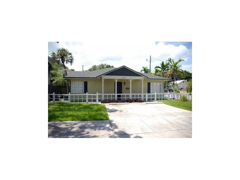1BR – Apartment at 1200 W Las Olas Boulevard #1-4