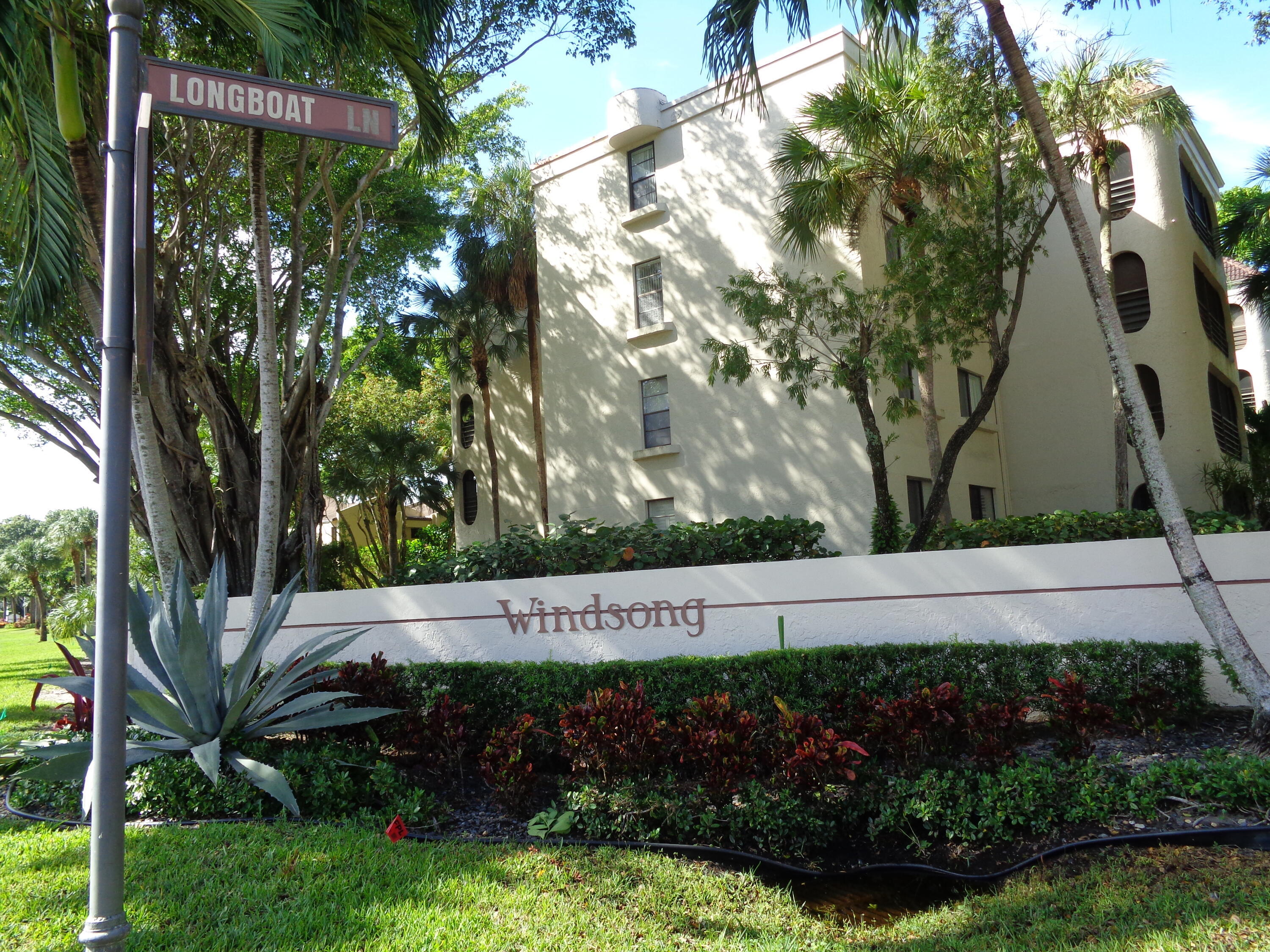 2BR – Condominium at 6328 W Longboat Ln Lane W #201