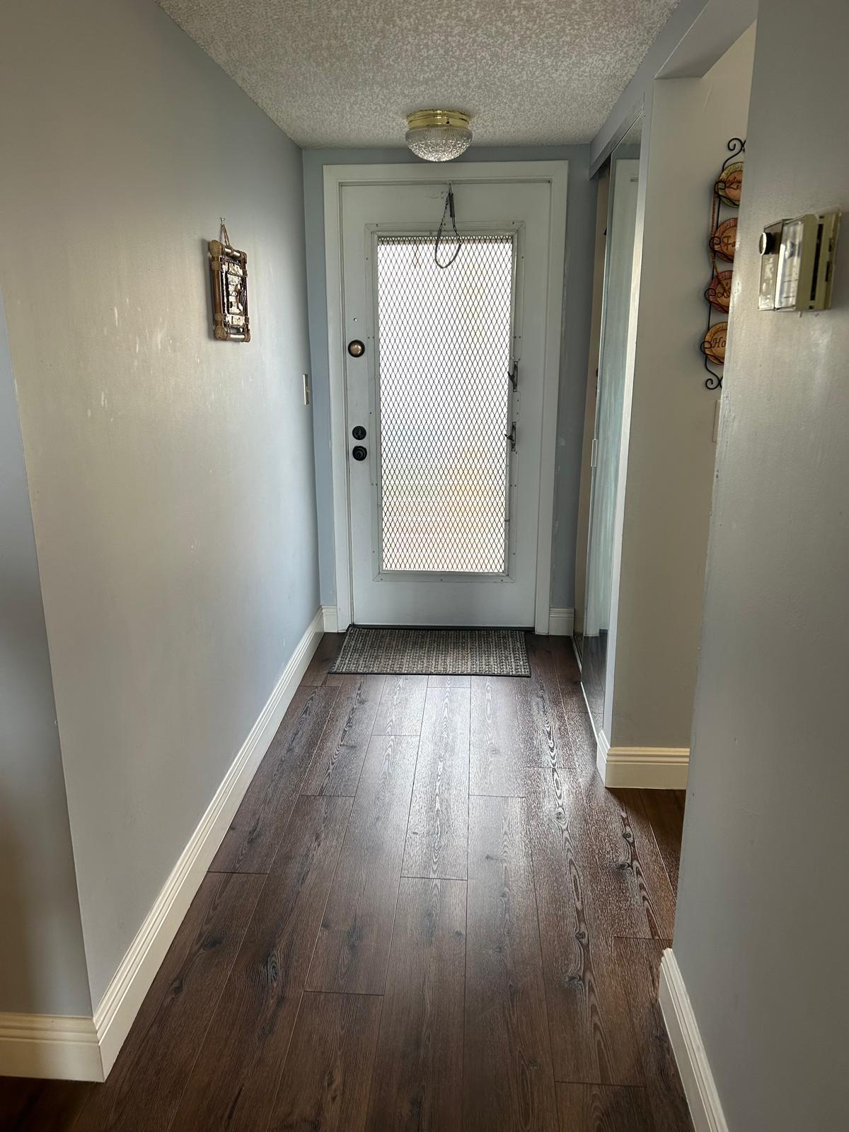 2BR – Condominium at 6670 Royal Palm Boulevard #112k