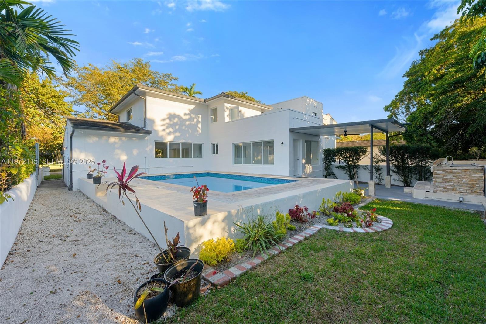 3BR – SingleFamilyResidence at 1314 Ferdinand Street
