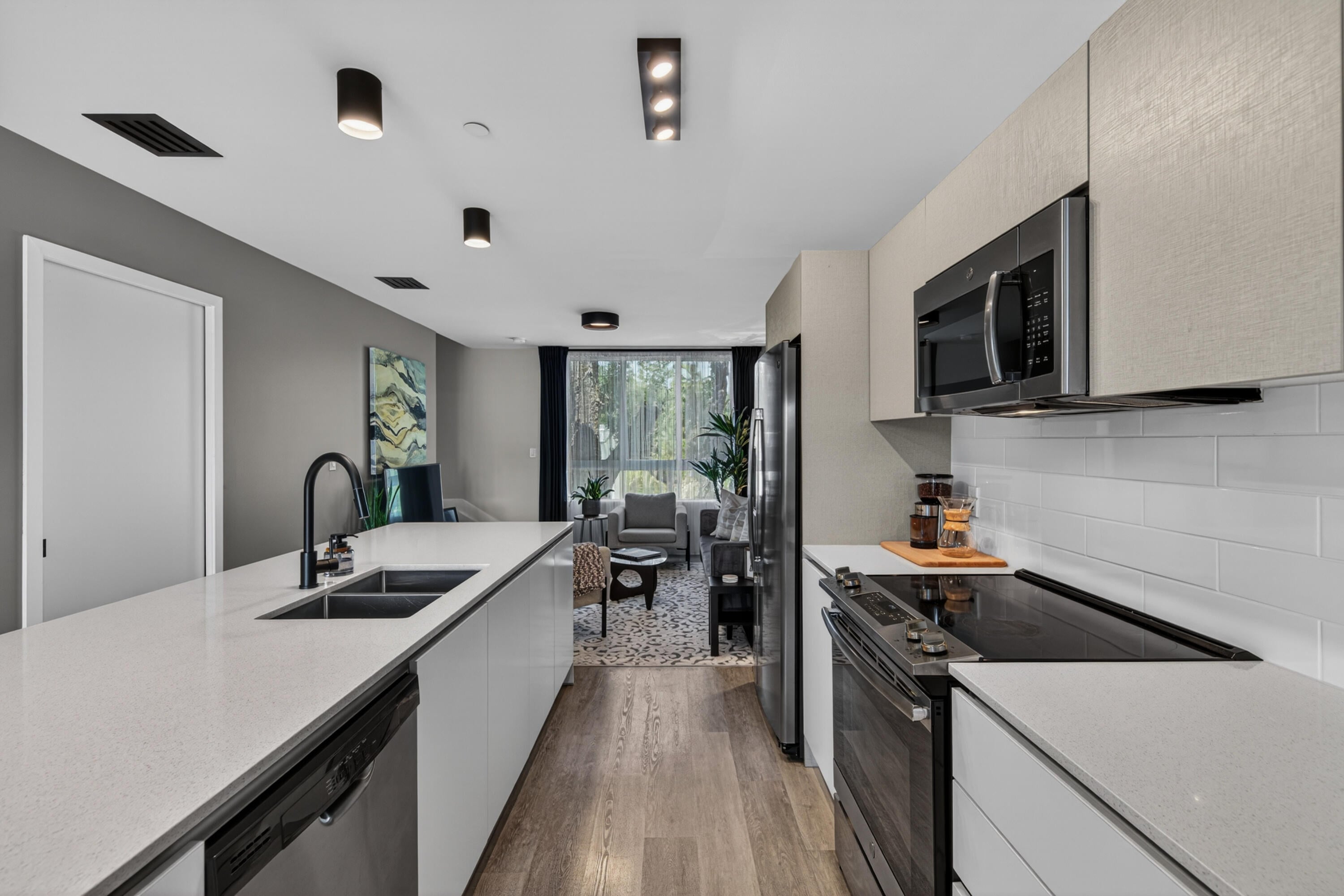 2BR – Townhouse at 2535 NE 193rd Street #3203