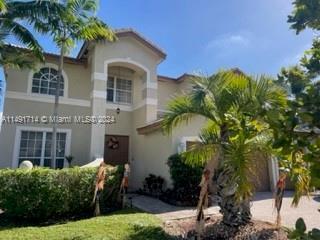 5BR – SingleFamilyResidence at 3537 SW 175th Avenue