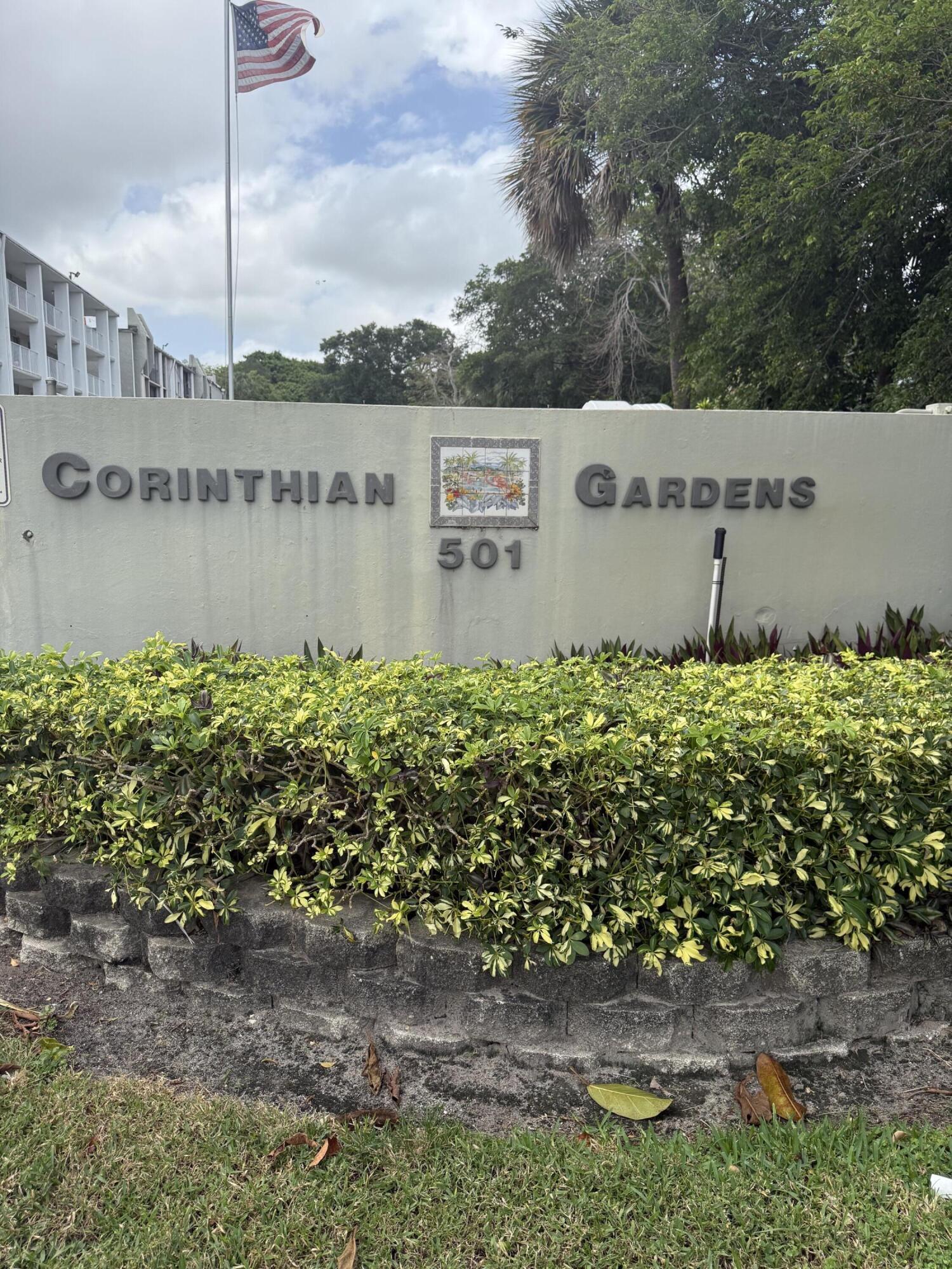 3BR – Condominium at 501 SW 11th #211