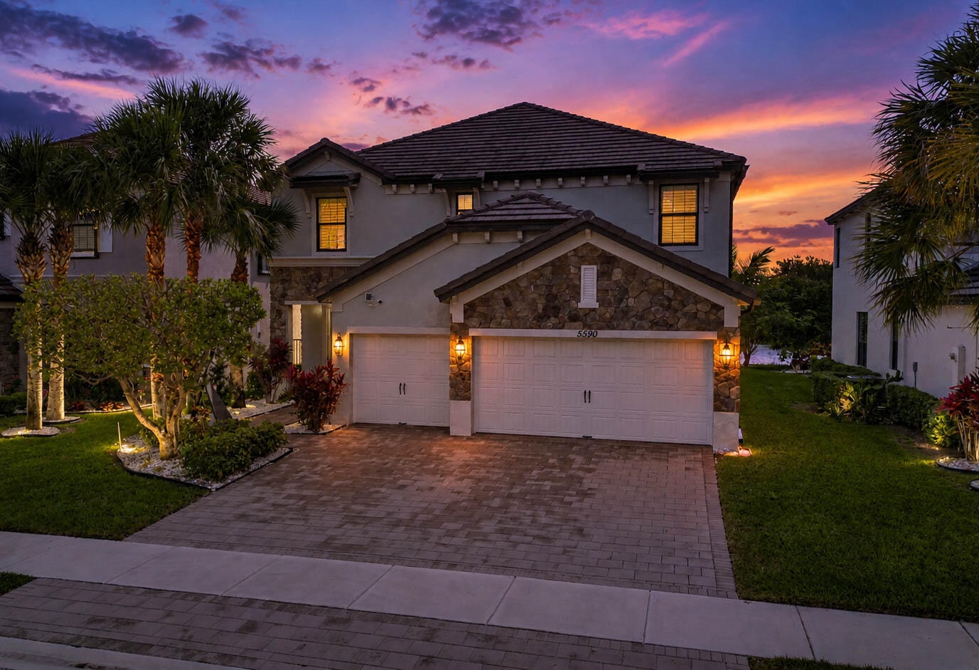 4BR – SingleFamilyResidence at 5590 Sandbirch Way