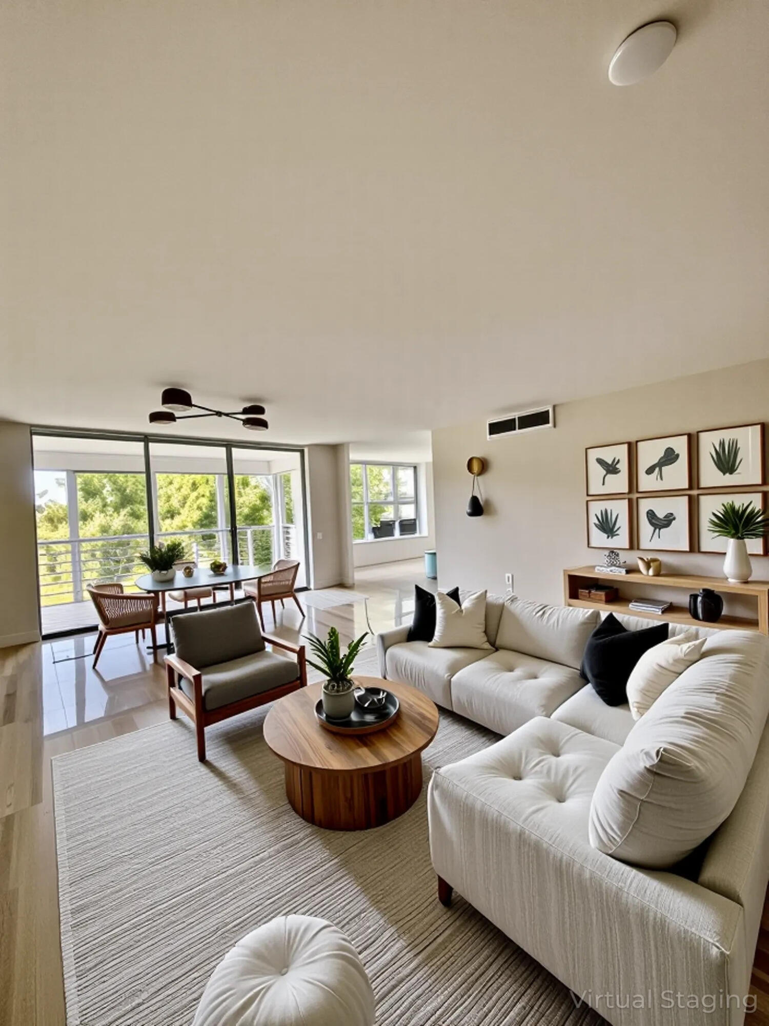 3BR – Condominium at 3960 Oaks Clubhouse Drive #401